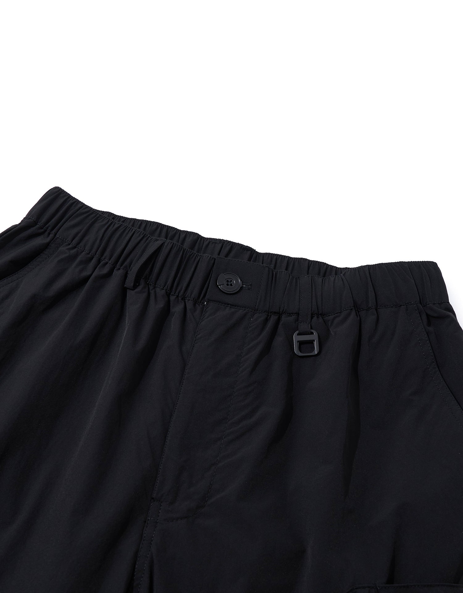 Topbasics Adventure Series Eight Pockets Utility Shorts