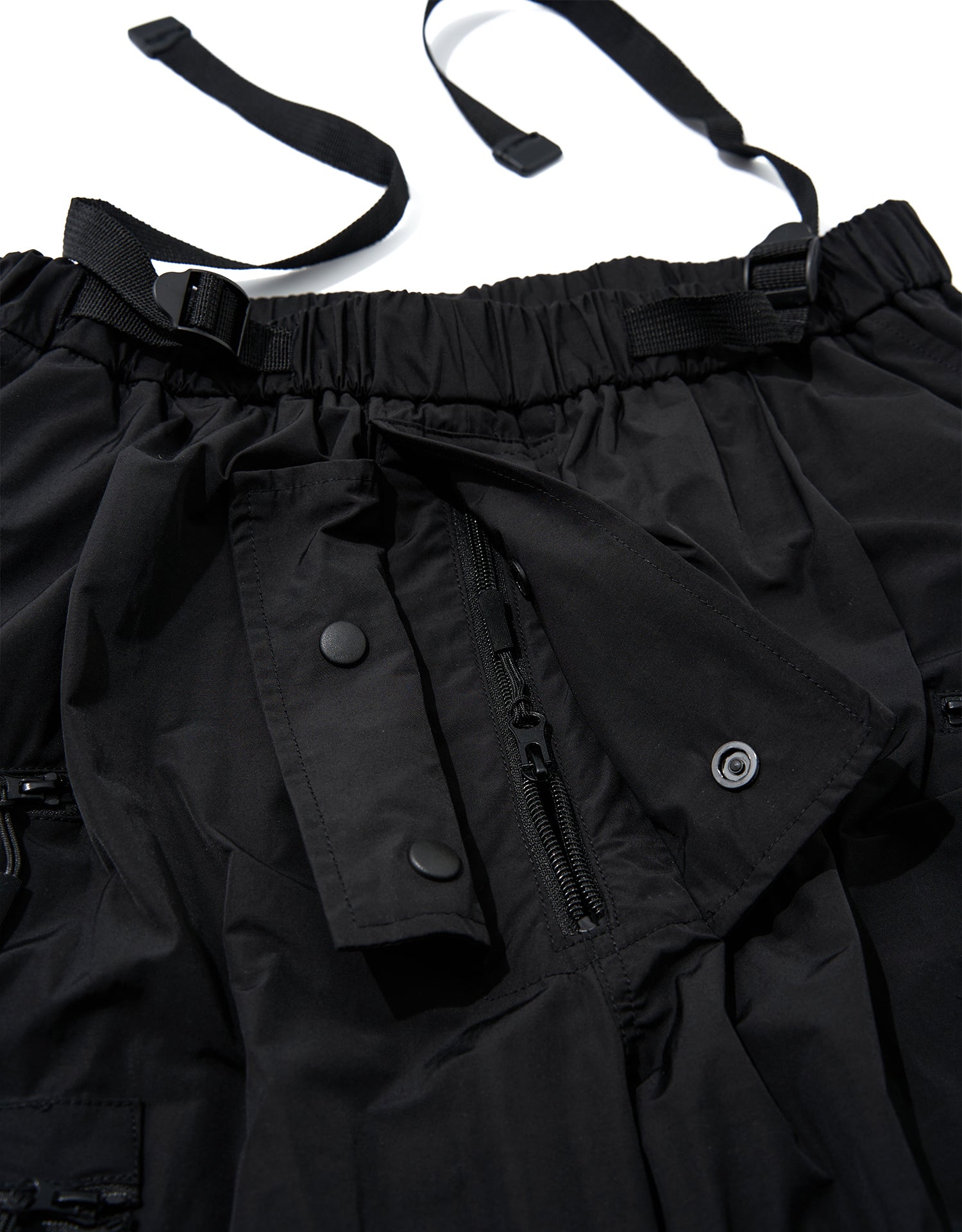 TopBasics Adventure Series Eight Pockets Tactical Pants