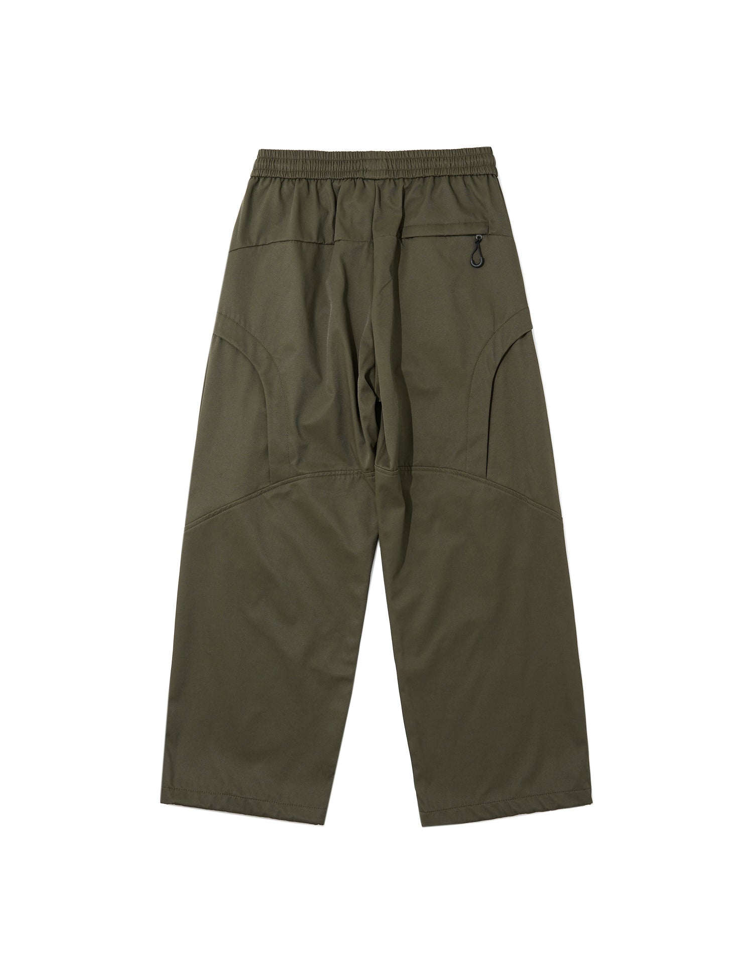 TopBasics Utility Wide Pants