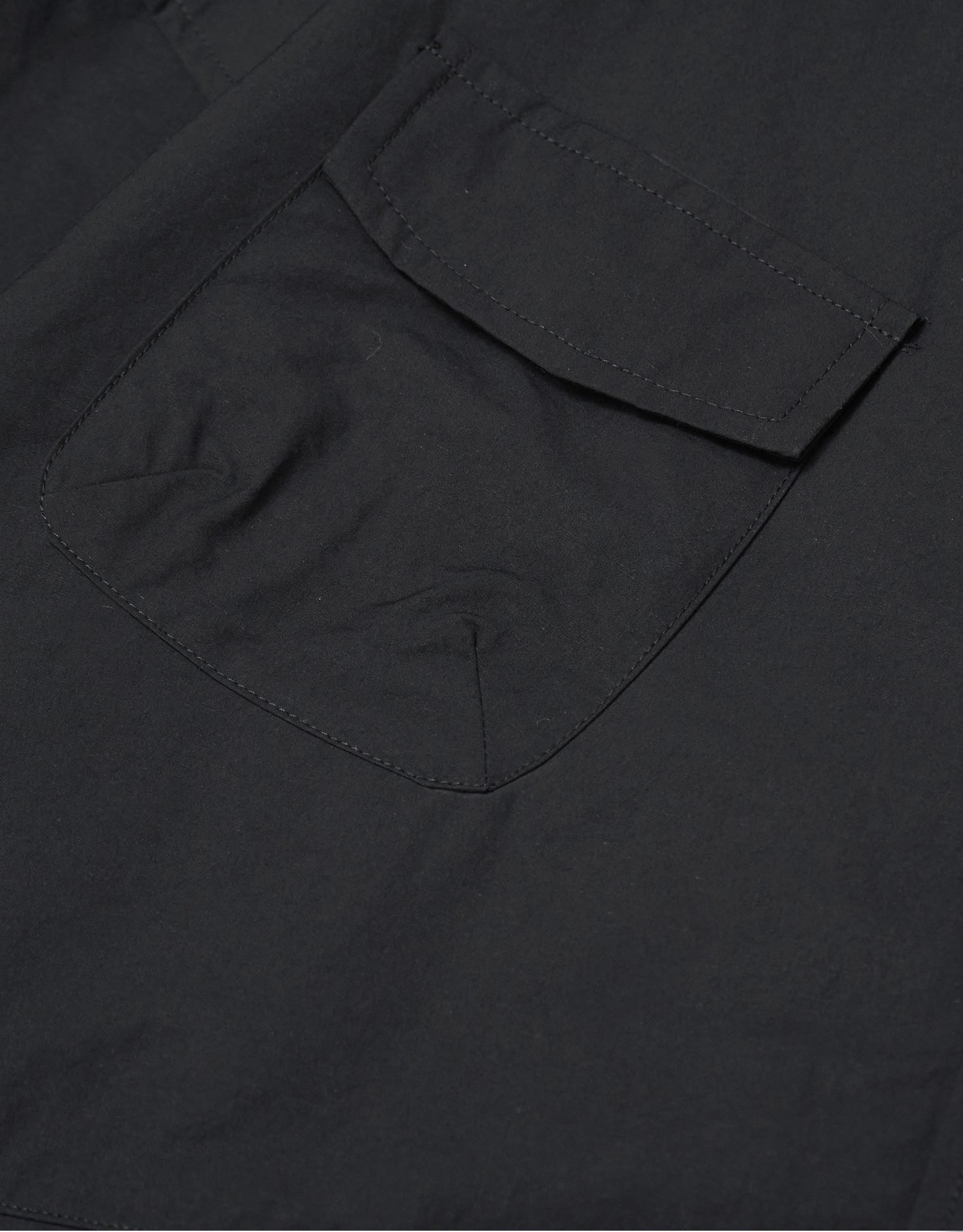 TopBasics Adventure Series Eight Pockets Cargo Shirt