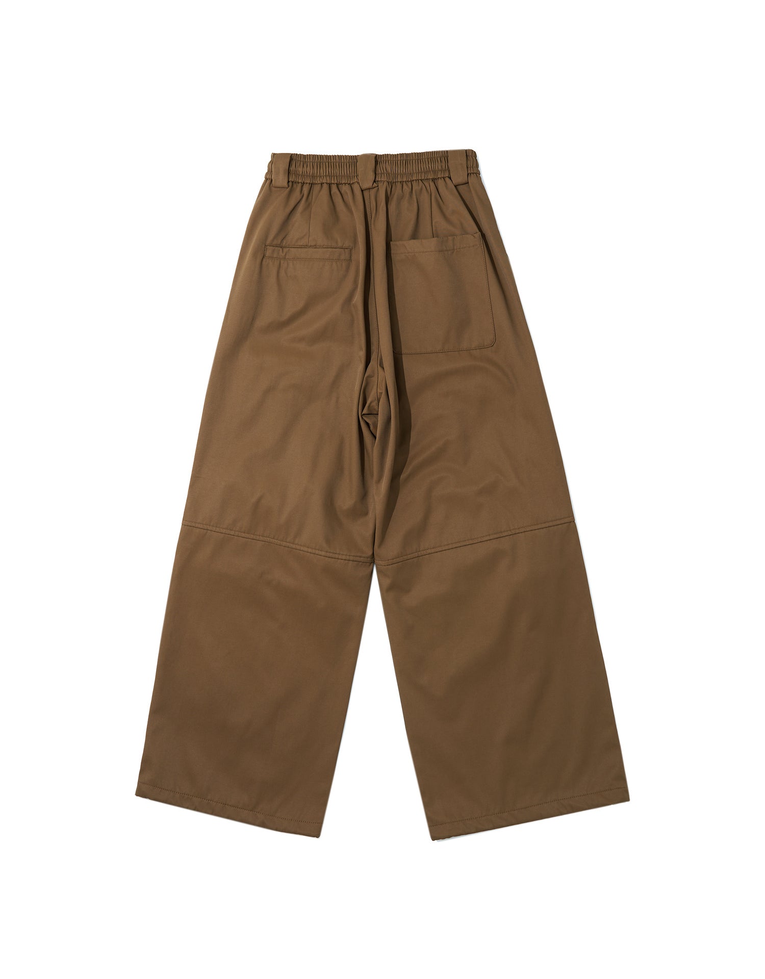 TopBasics Thigh Pockets Outdoor Pants