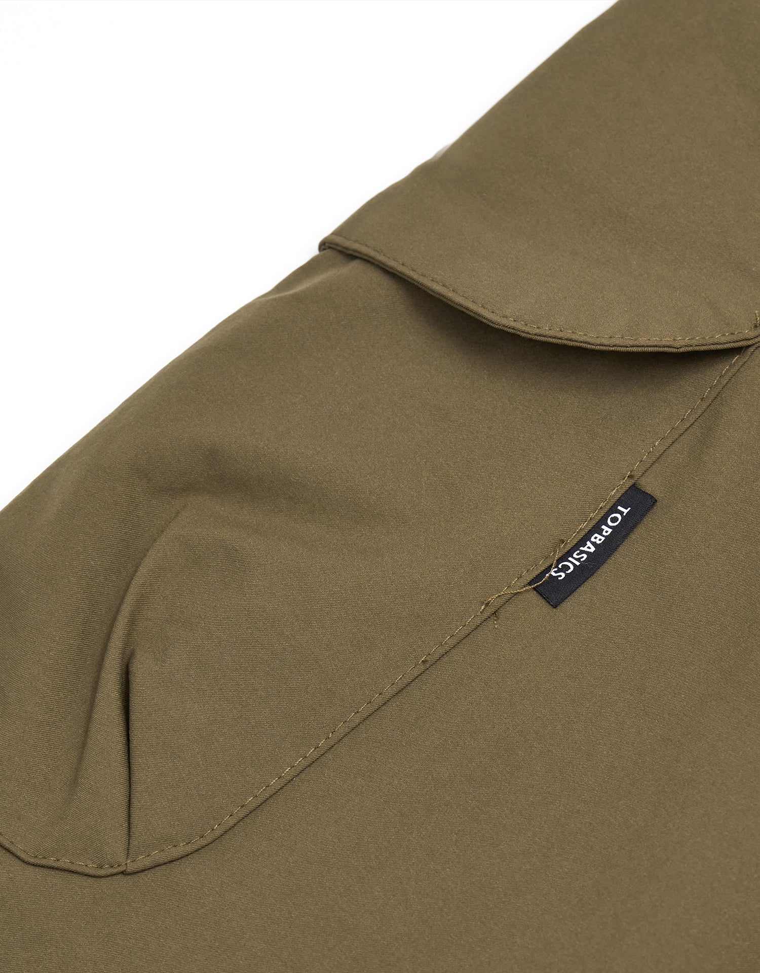 TopBasics Pockets Lightweight Cargo Pants