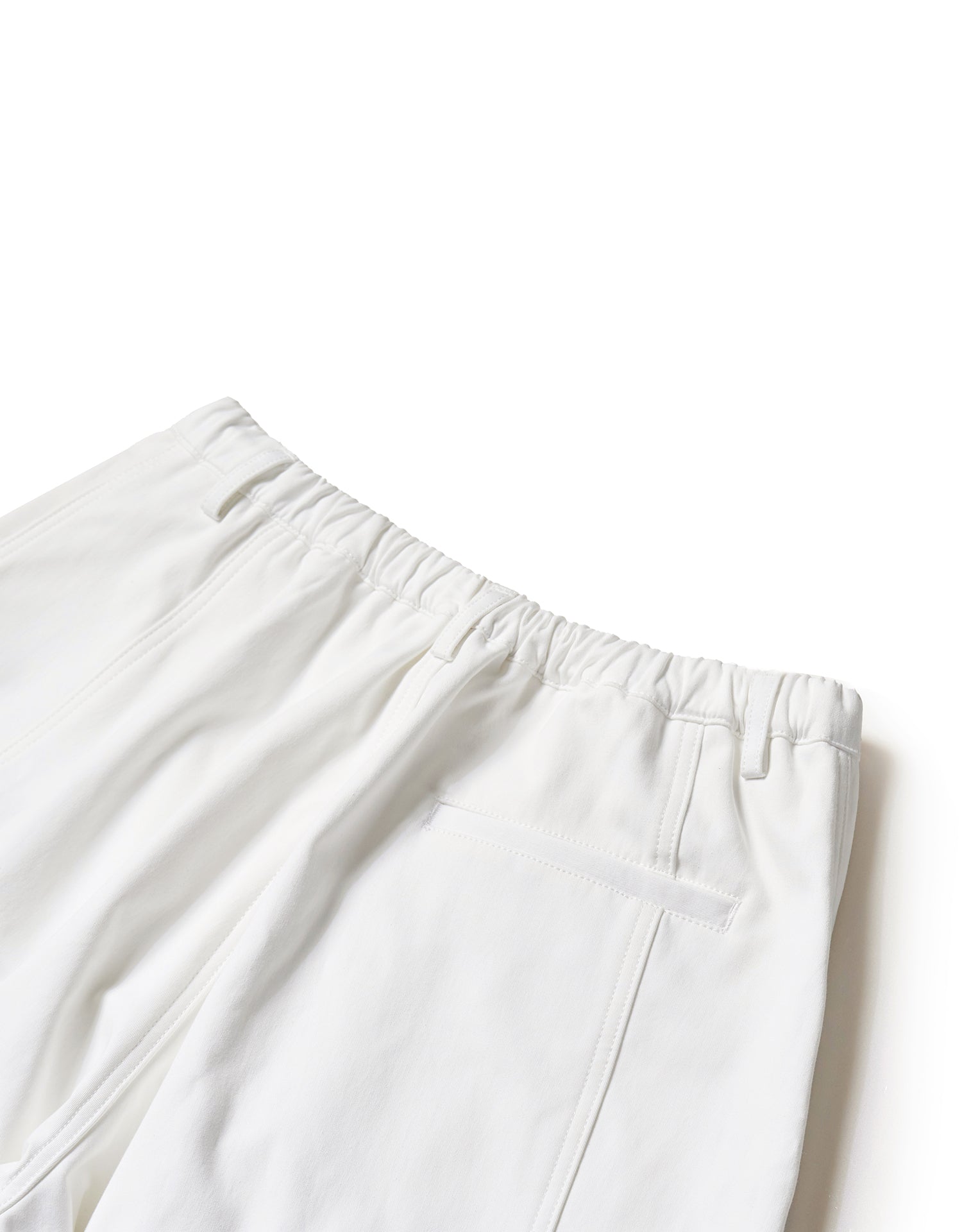 TopBasics Cotton Barrel Pants