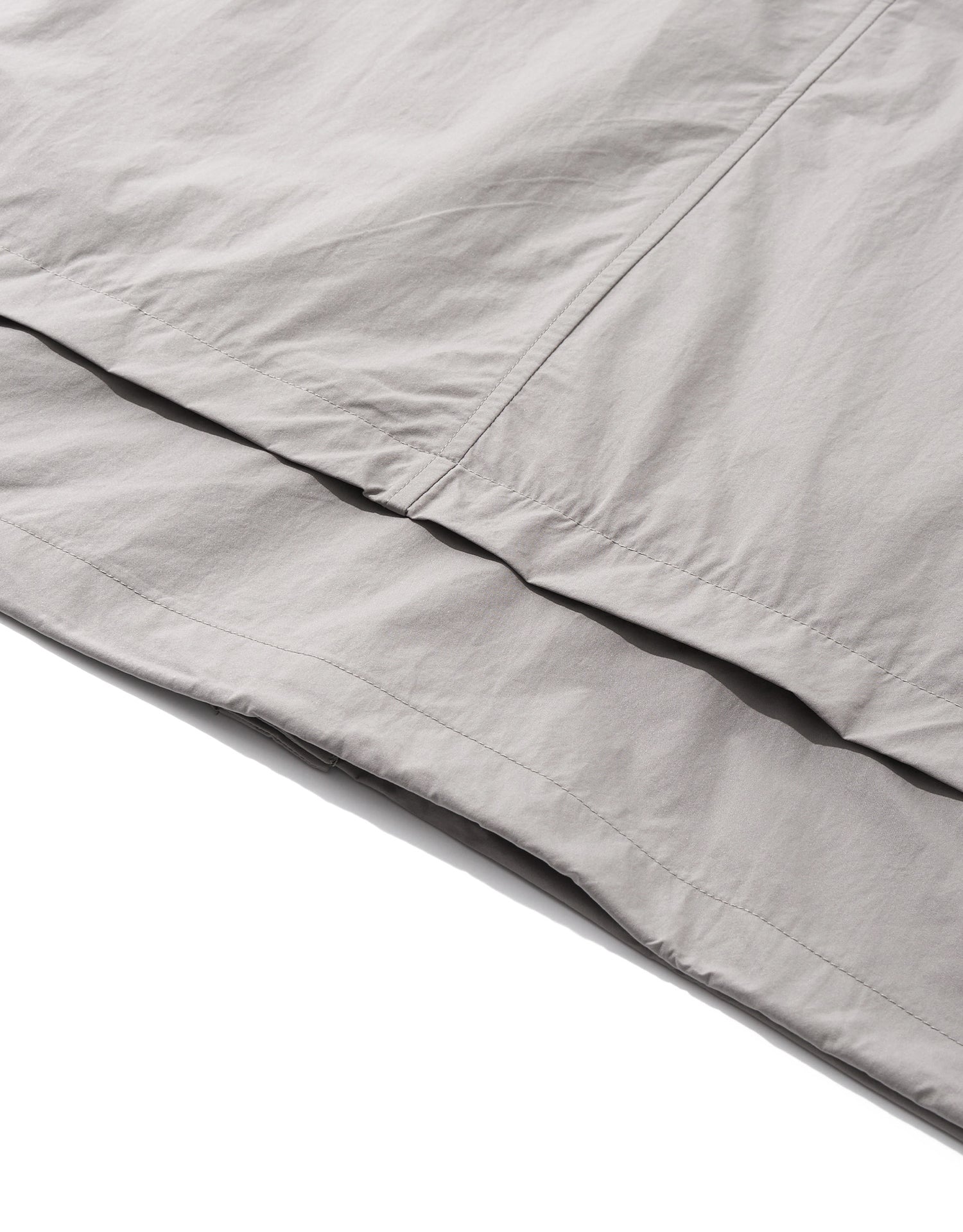 Topbasics Adventure Series Pockets Utility Shirt