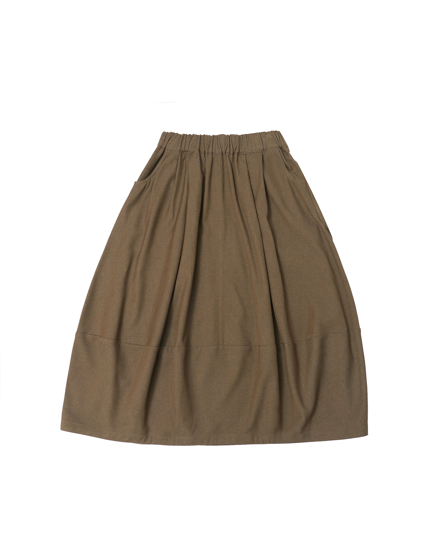 TopBasics Daily Balloon Skirt