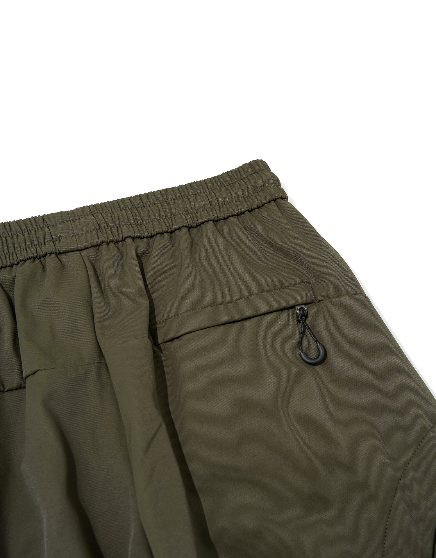 TopBasics Utility Wide Pants