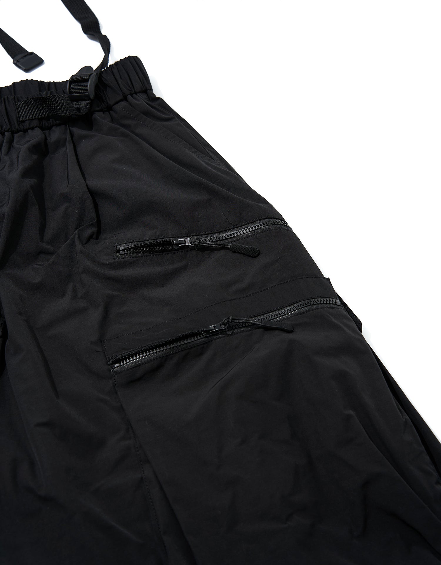 TopBasics Adventure Series Eight Pockets Tactical Pants