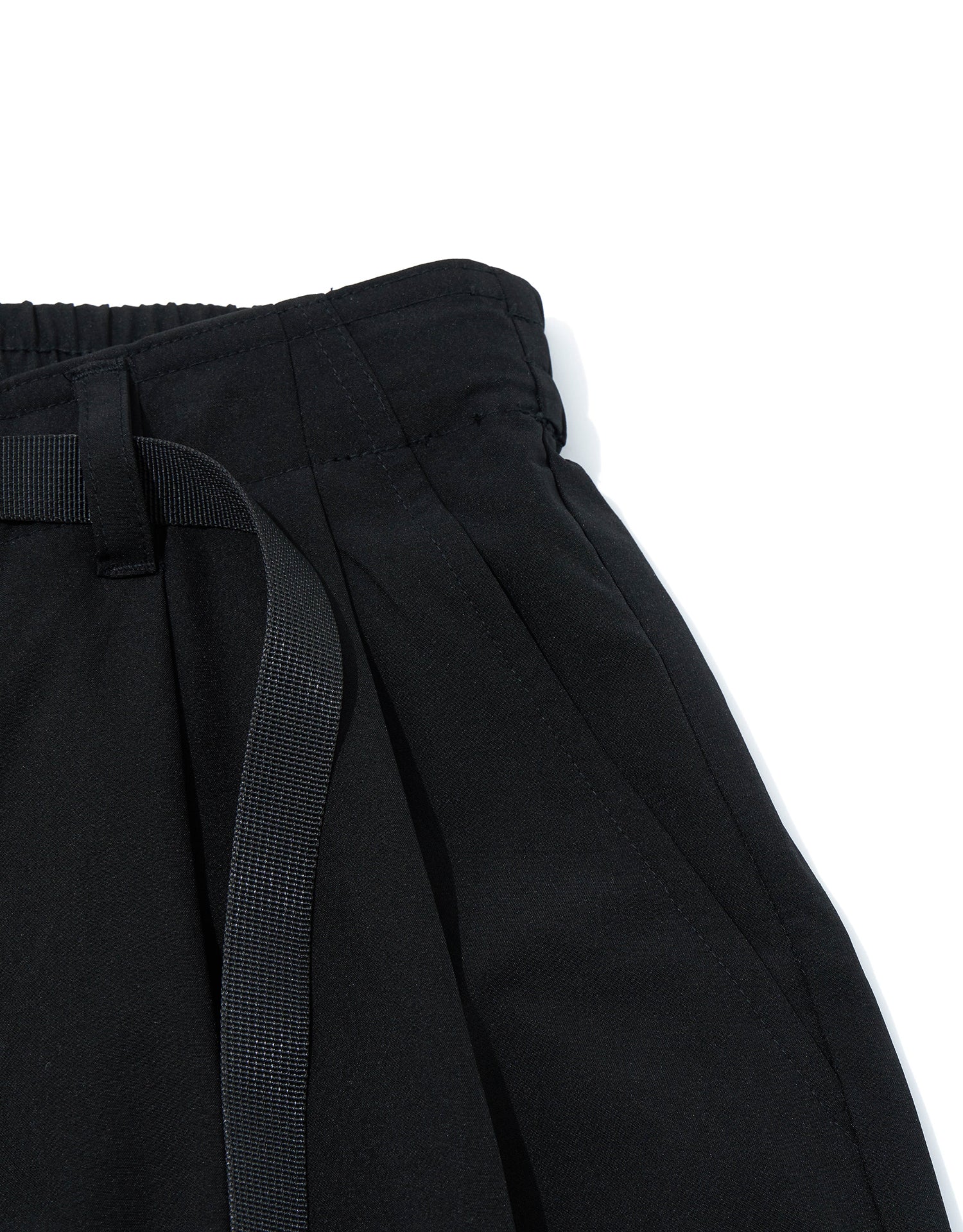 Topbasics Pleated Machete Pants