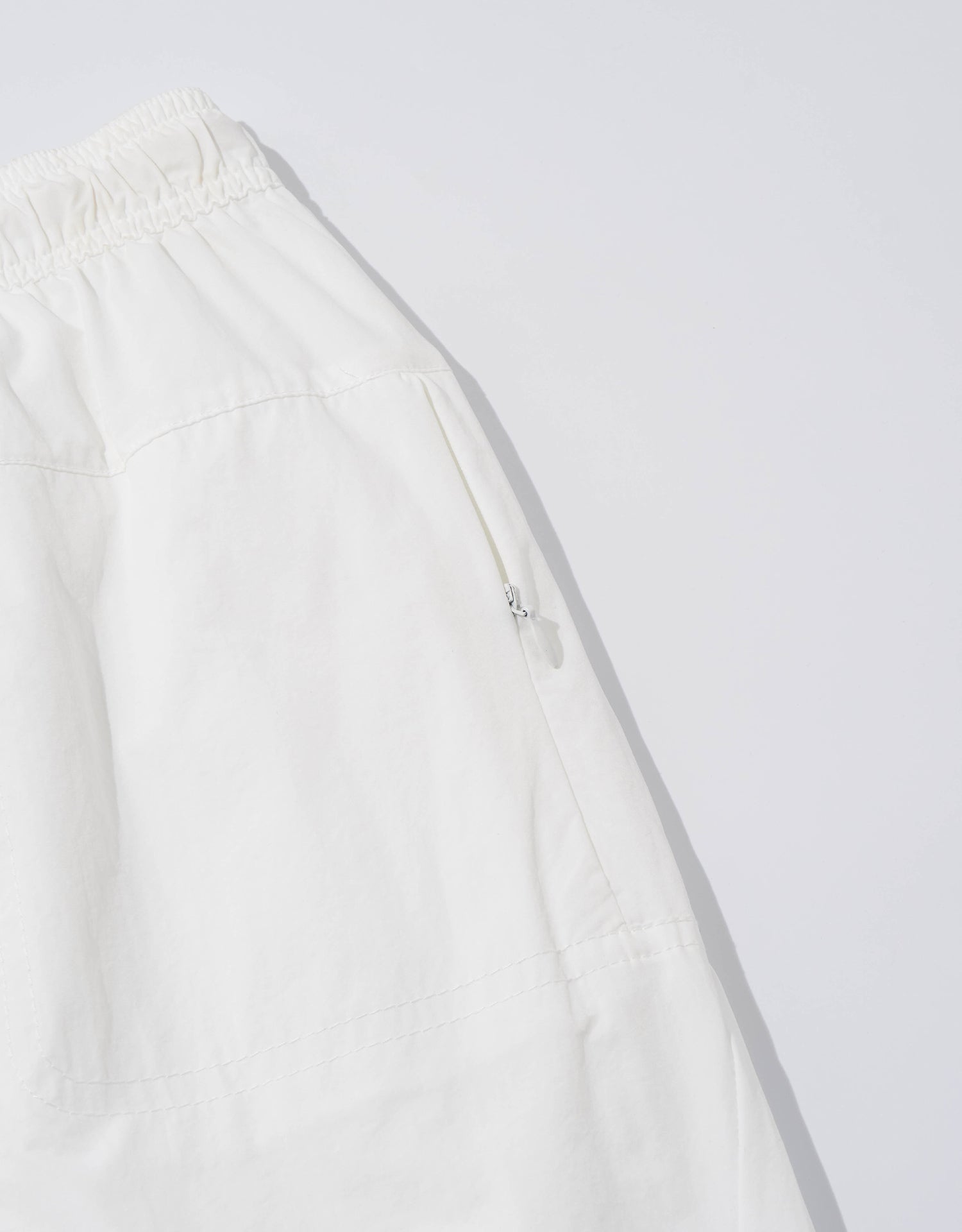 TopBasics Three Pockets Utility Shorts