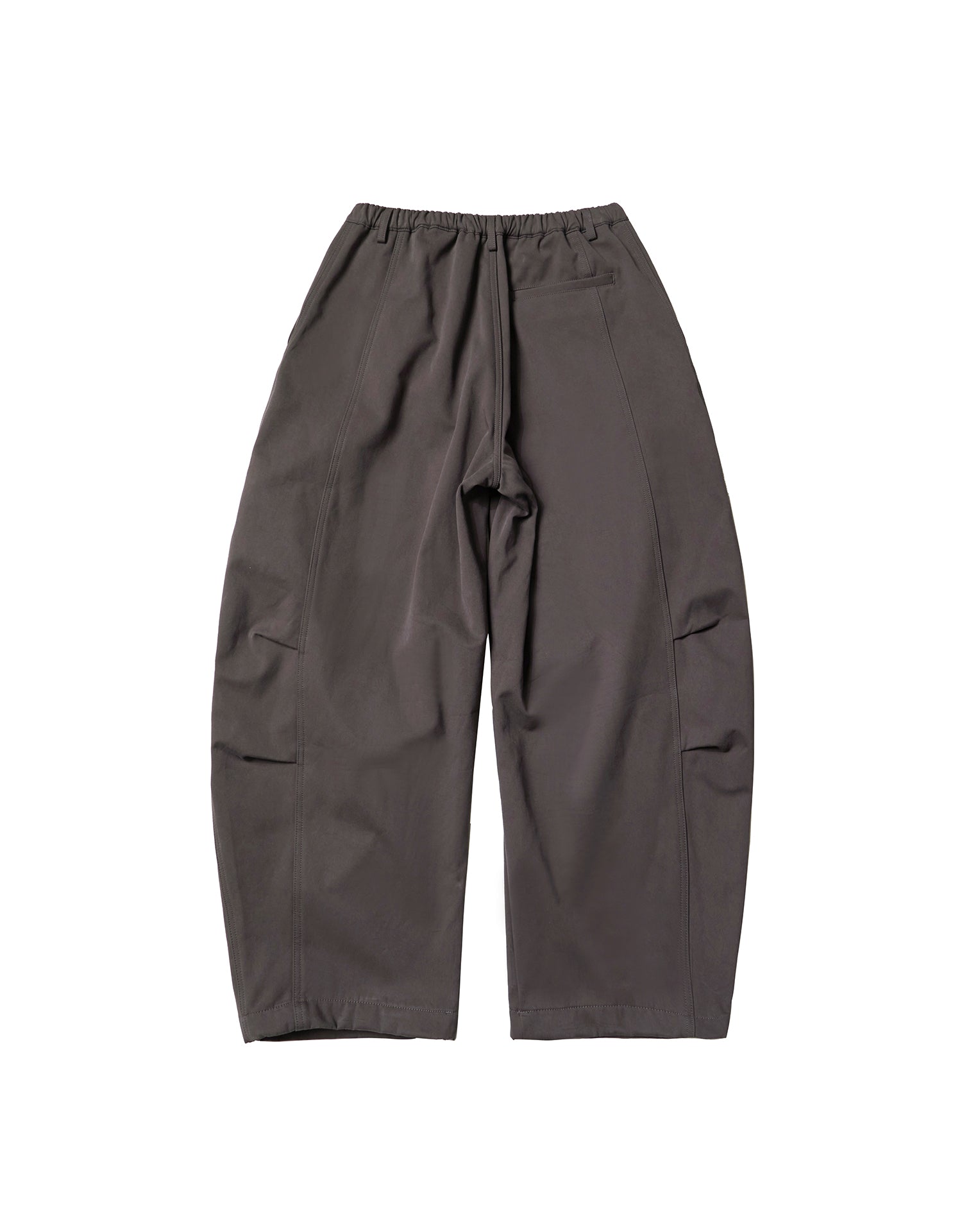 TopBasics Cotton Barrel Pants