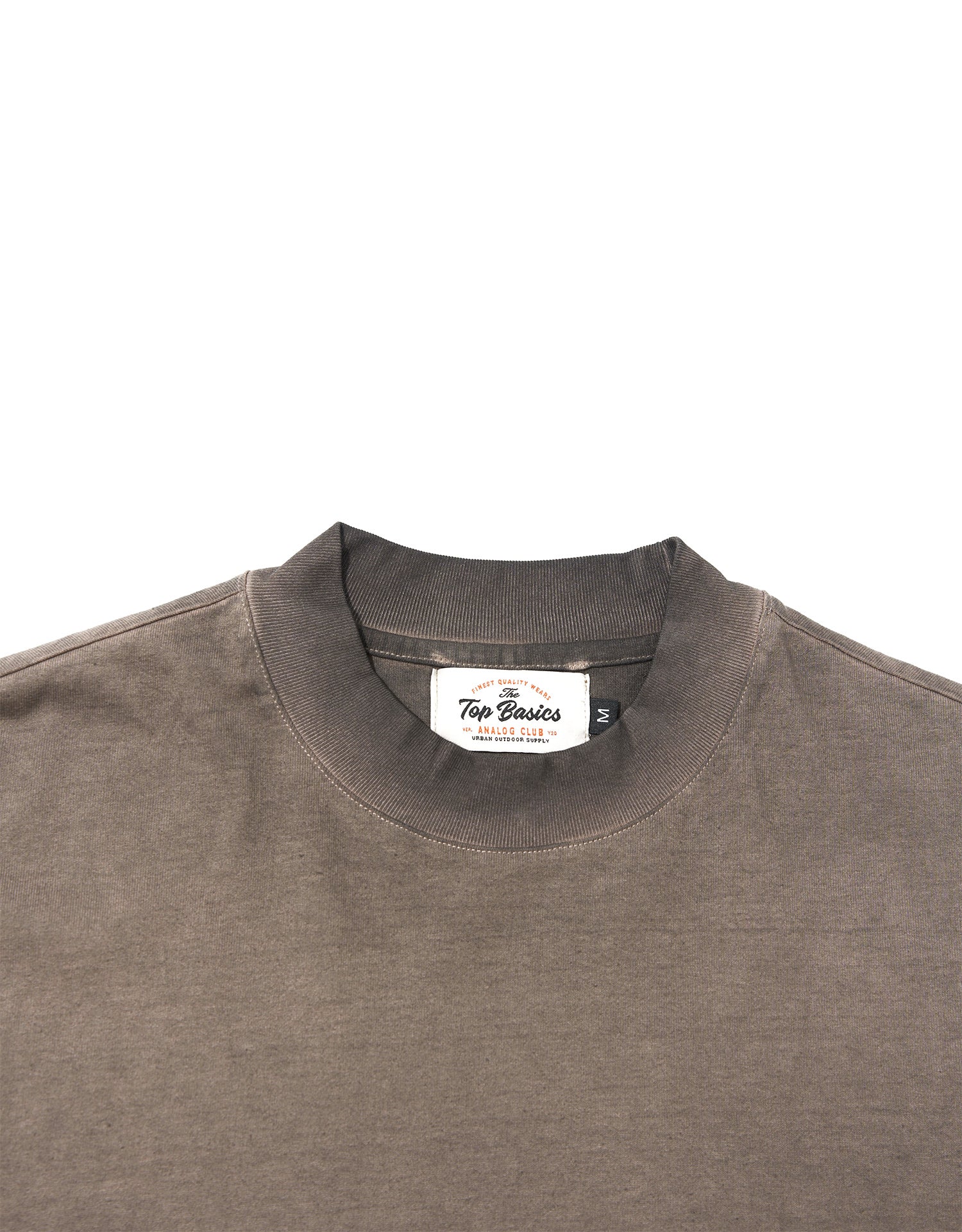 TopBasics Dirty Washed T-Shirt