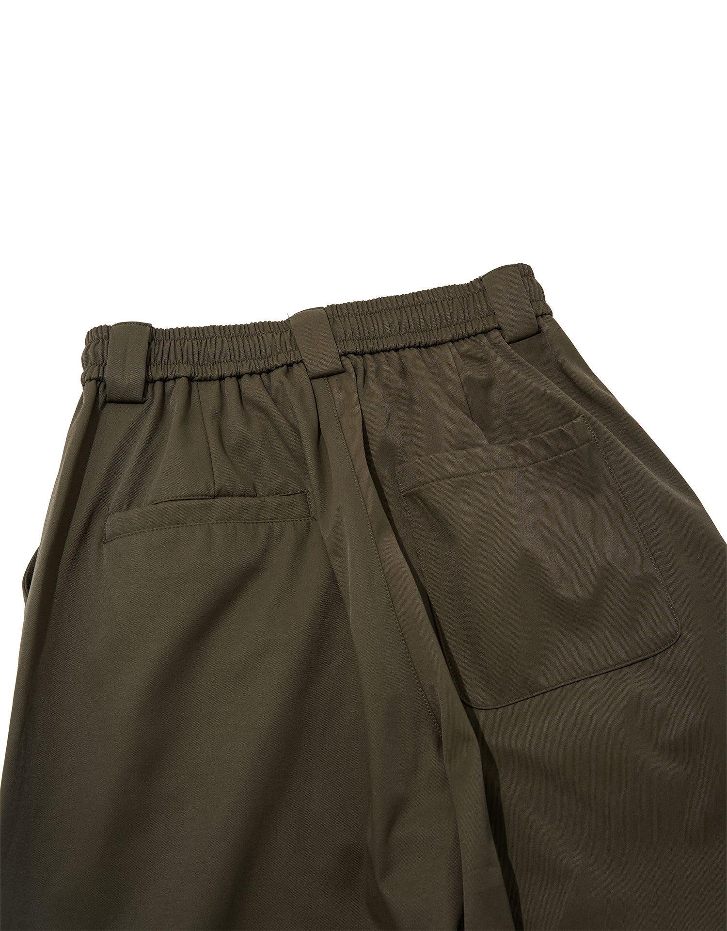 TopBasics Thigh Pockets Outdoor Pants