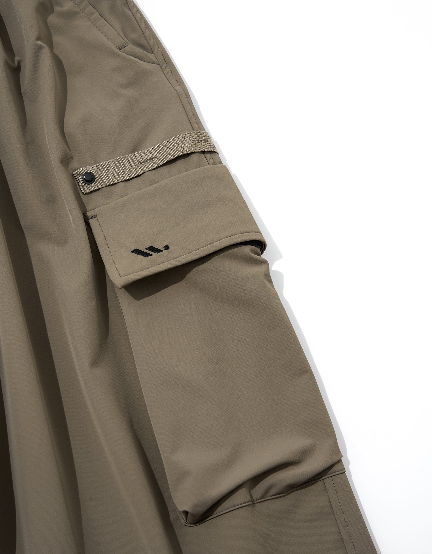 TopBasics Adventure Series Four Pockets Worker Pants