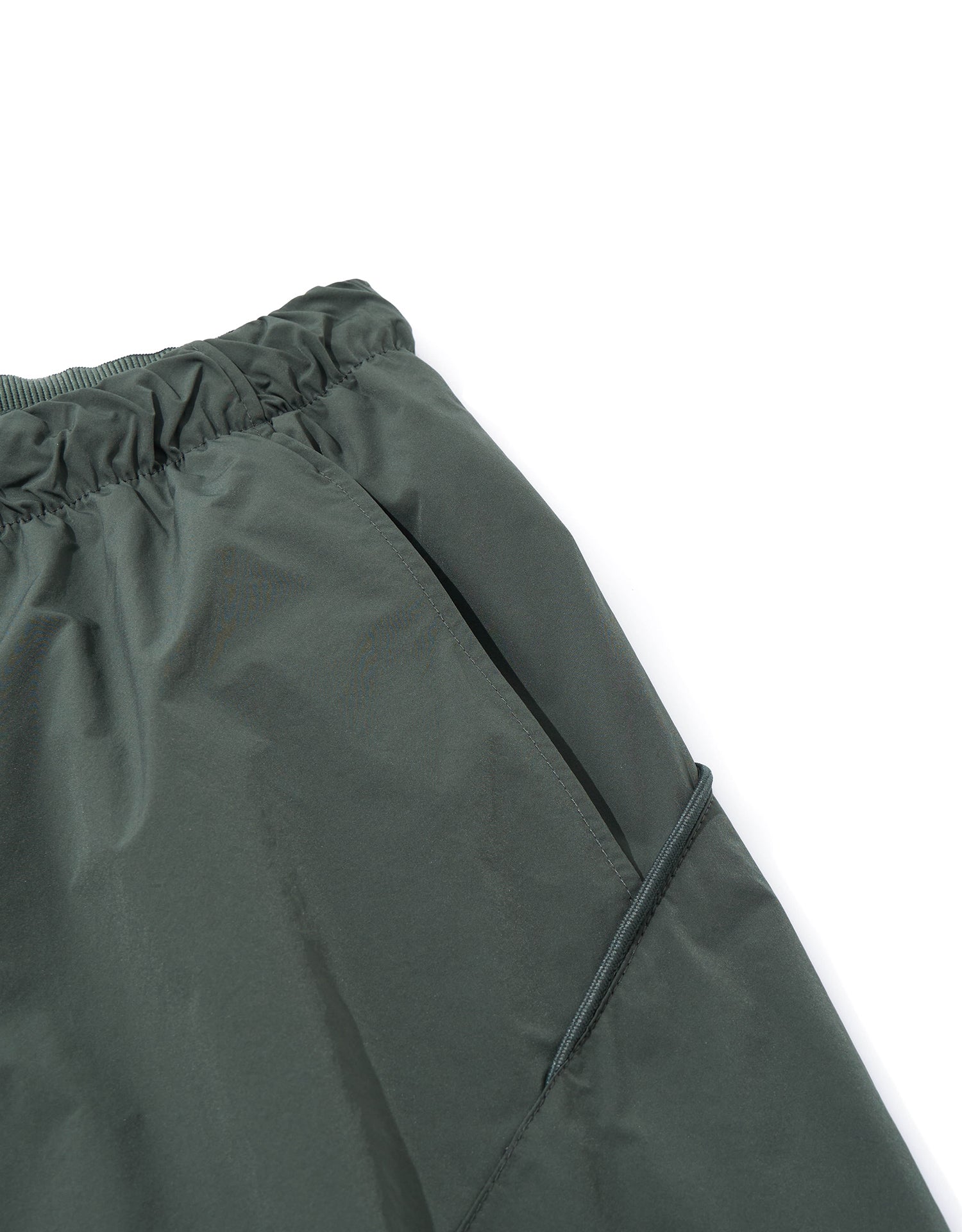 TopBasics Two Pockets Outdoor Shorts