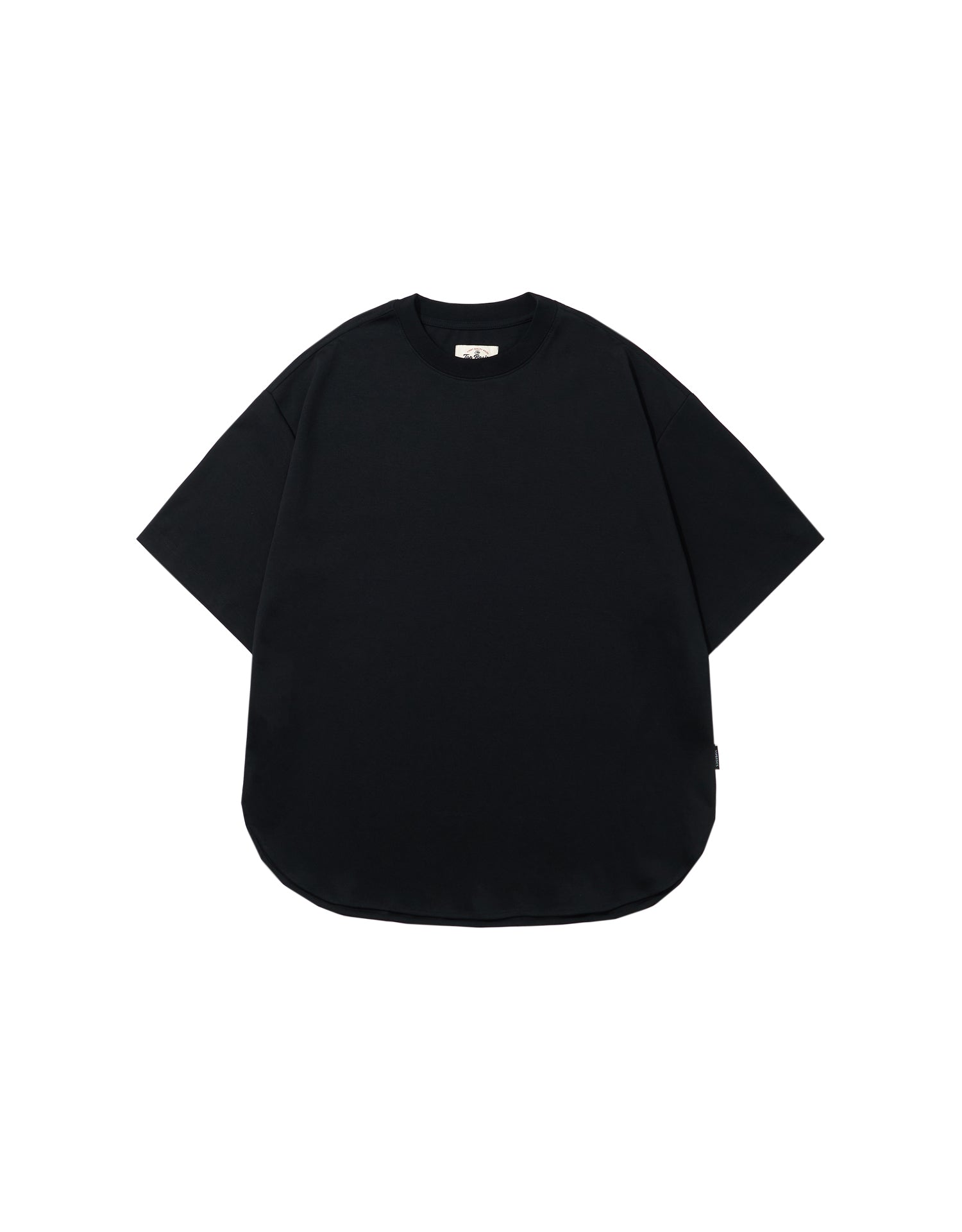 TopBasics Silky Soft SS T-Shirt