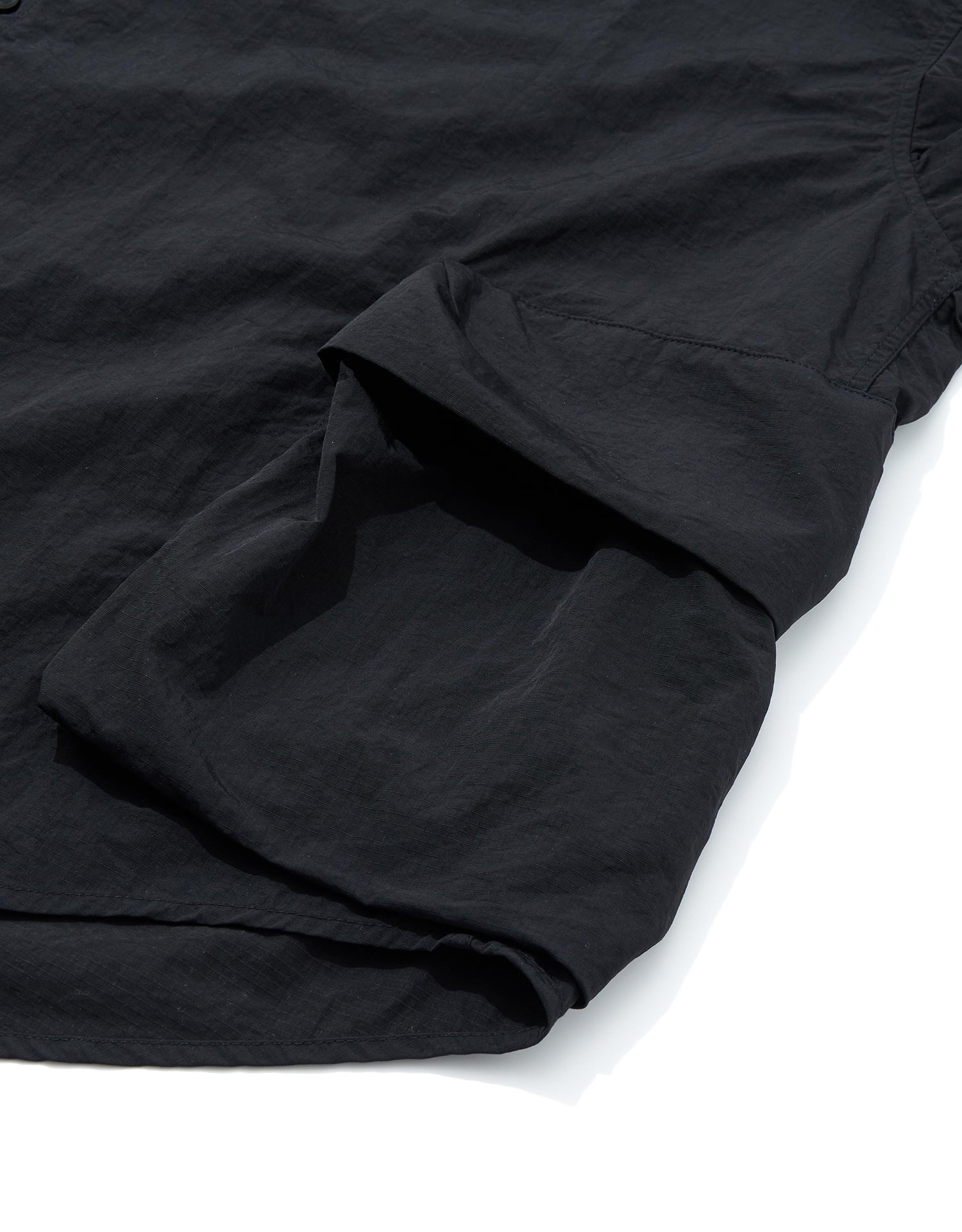 TopBasics Two Side Pockets Oversized Shirt