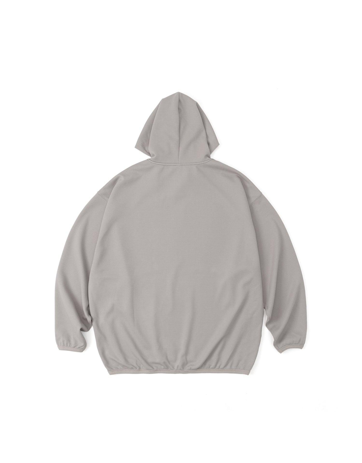 TopBasics Waffle Hoodie