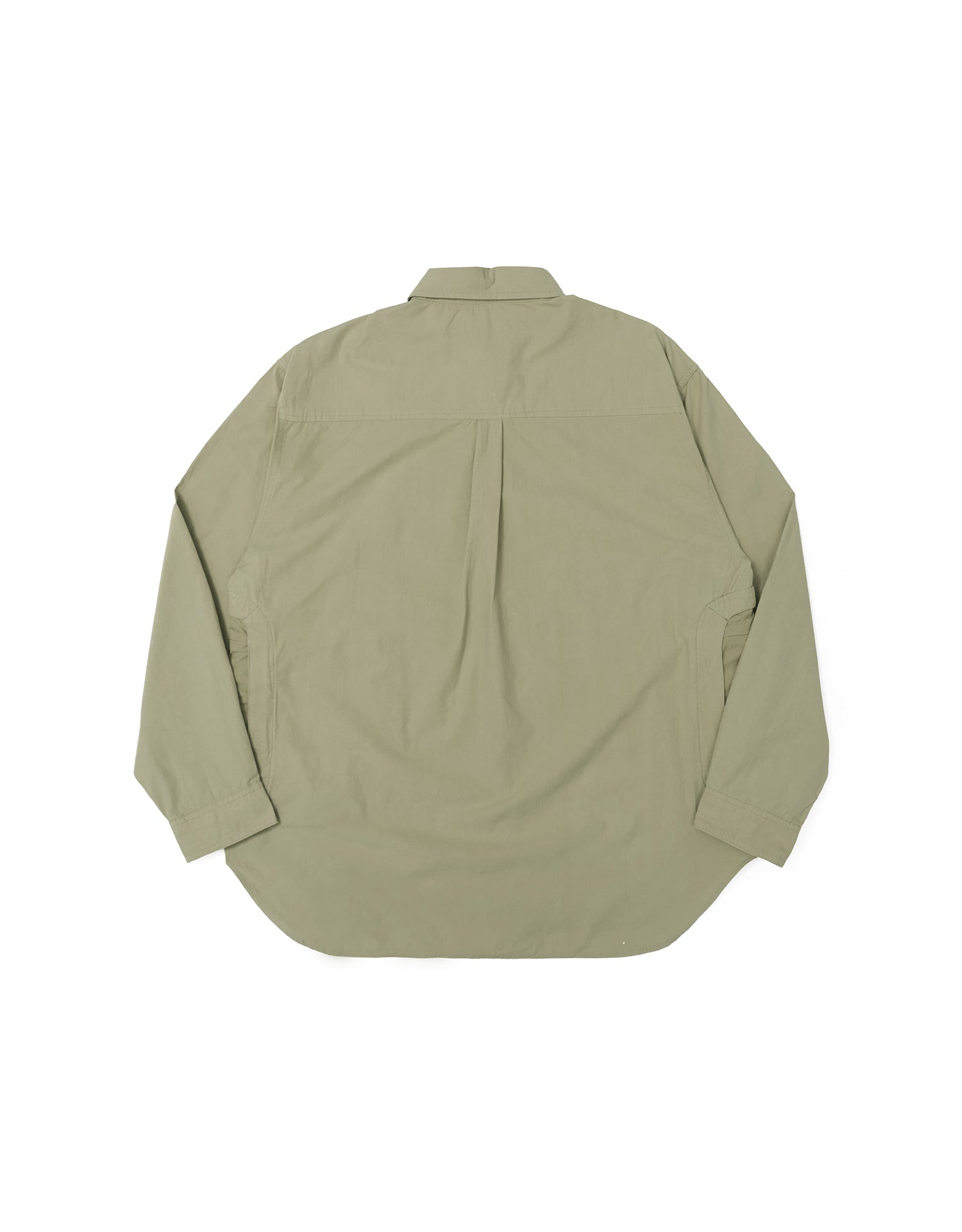 M.T. Two Pockets Outdoor Shirt