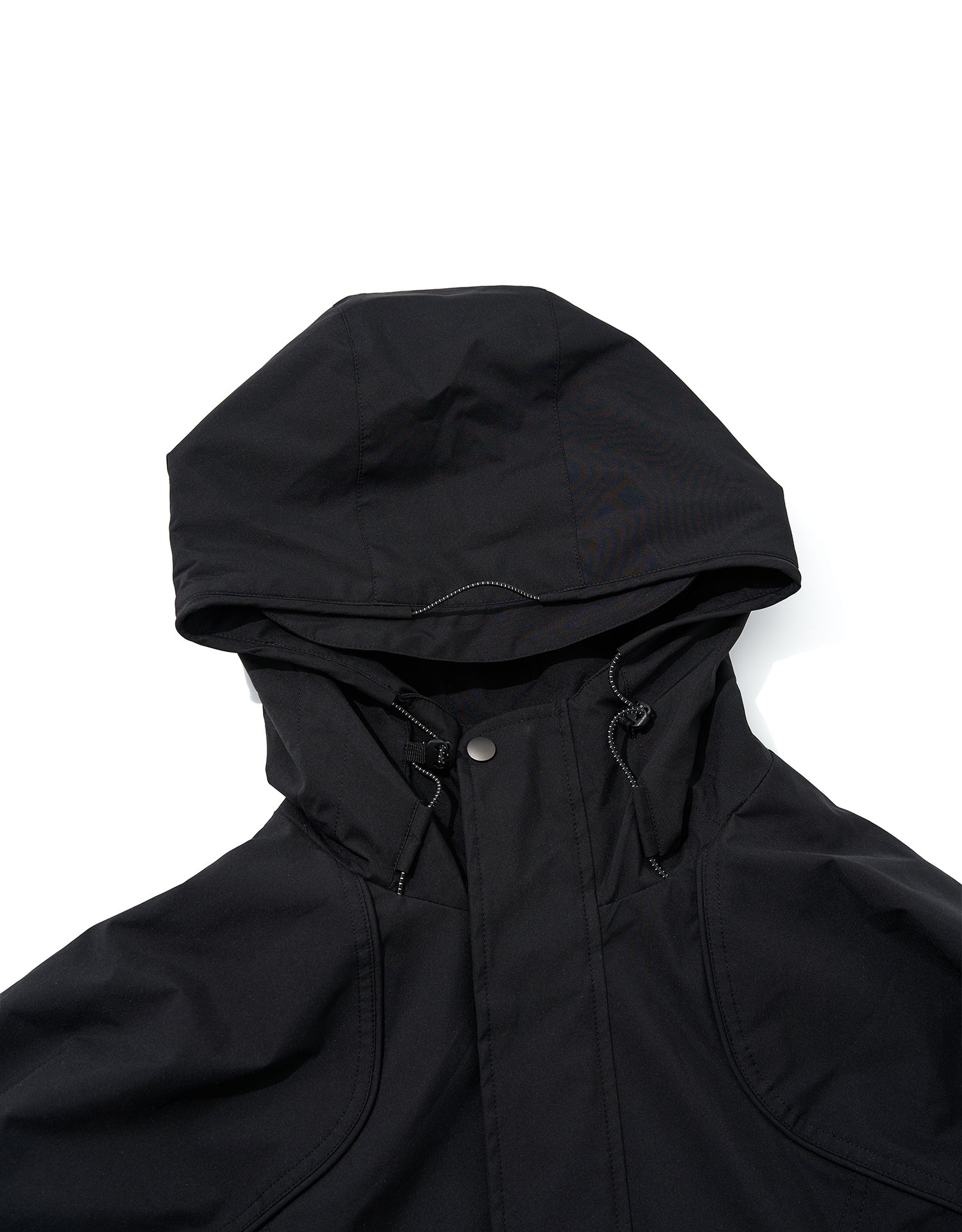 TopBasics Adventure Series Three Pockets Windbreaker Jacket