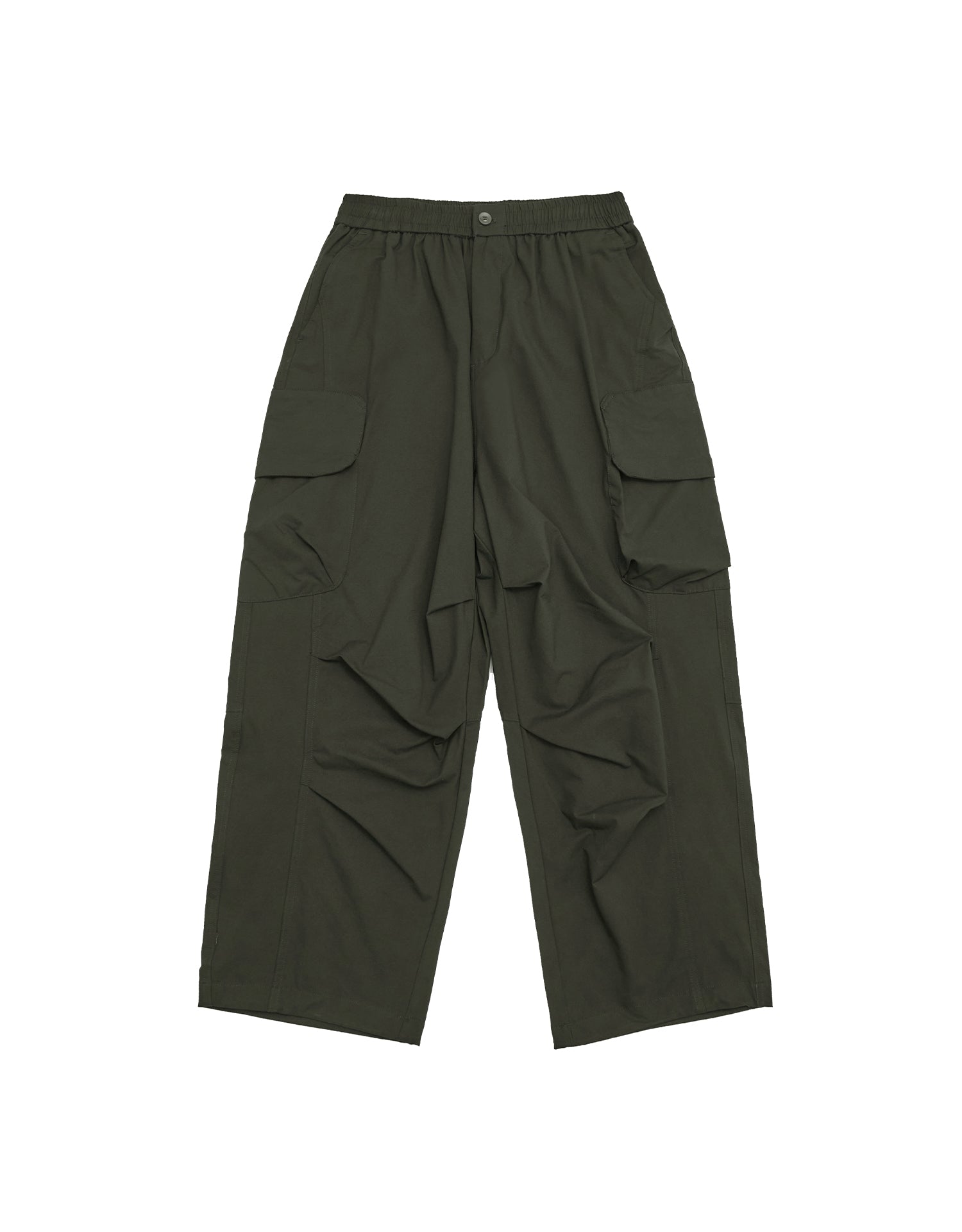 TopBasics Pockets Lightweight Cargo Pants