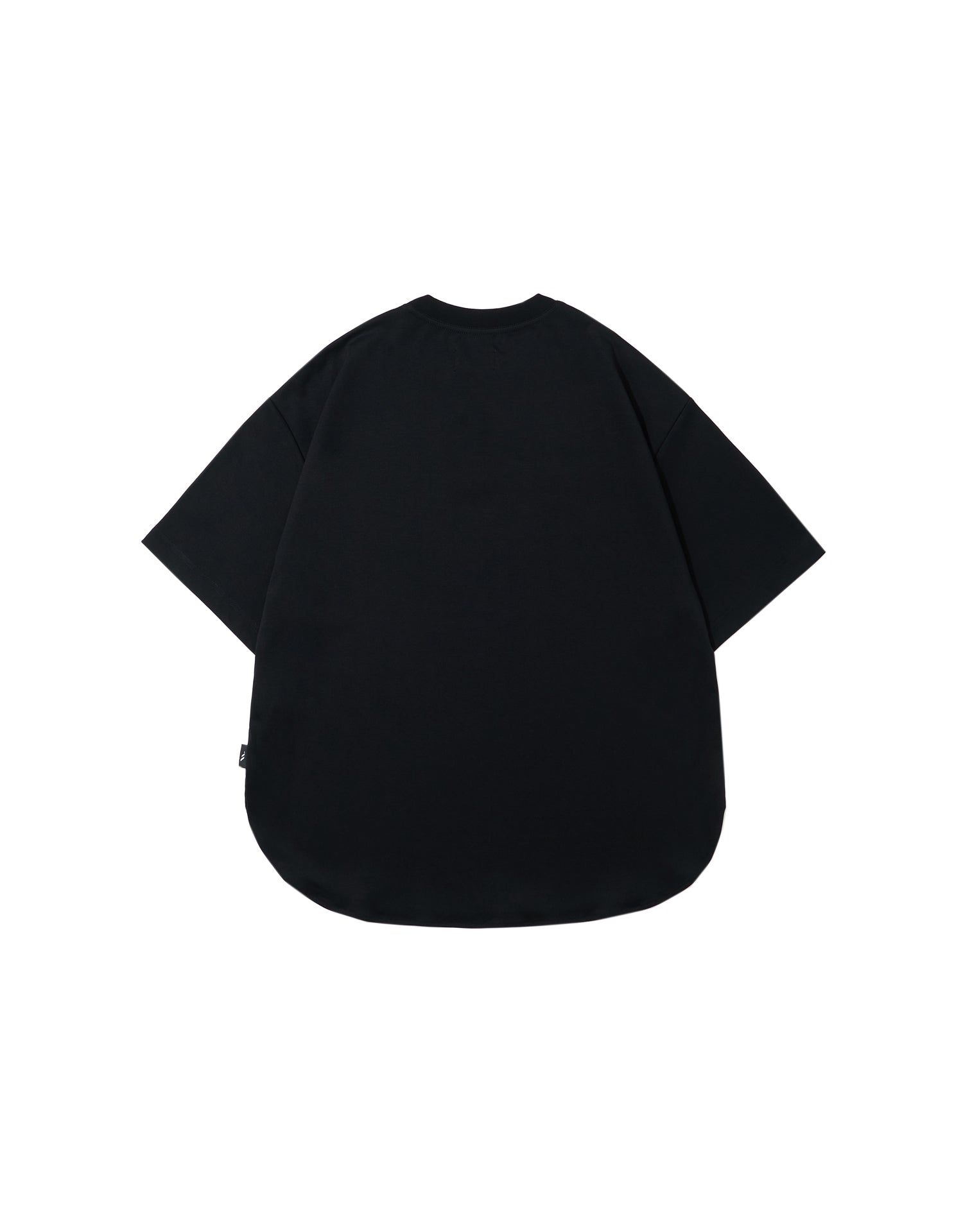 TopBasics Silky Soft SS T-Shirt