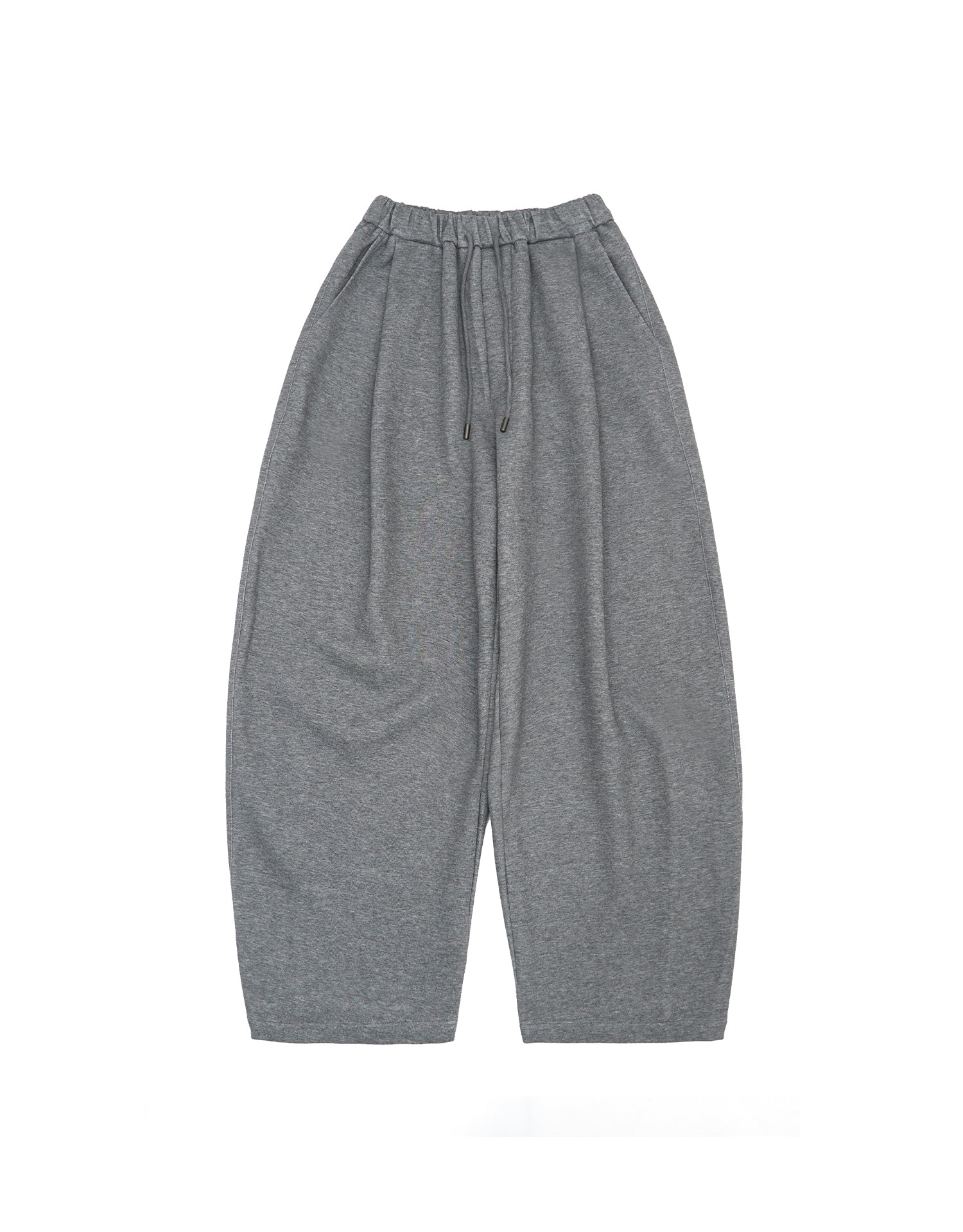 TopBasics Three Pockets Oversized Sweat Pants