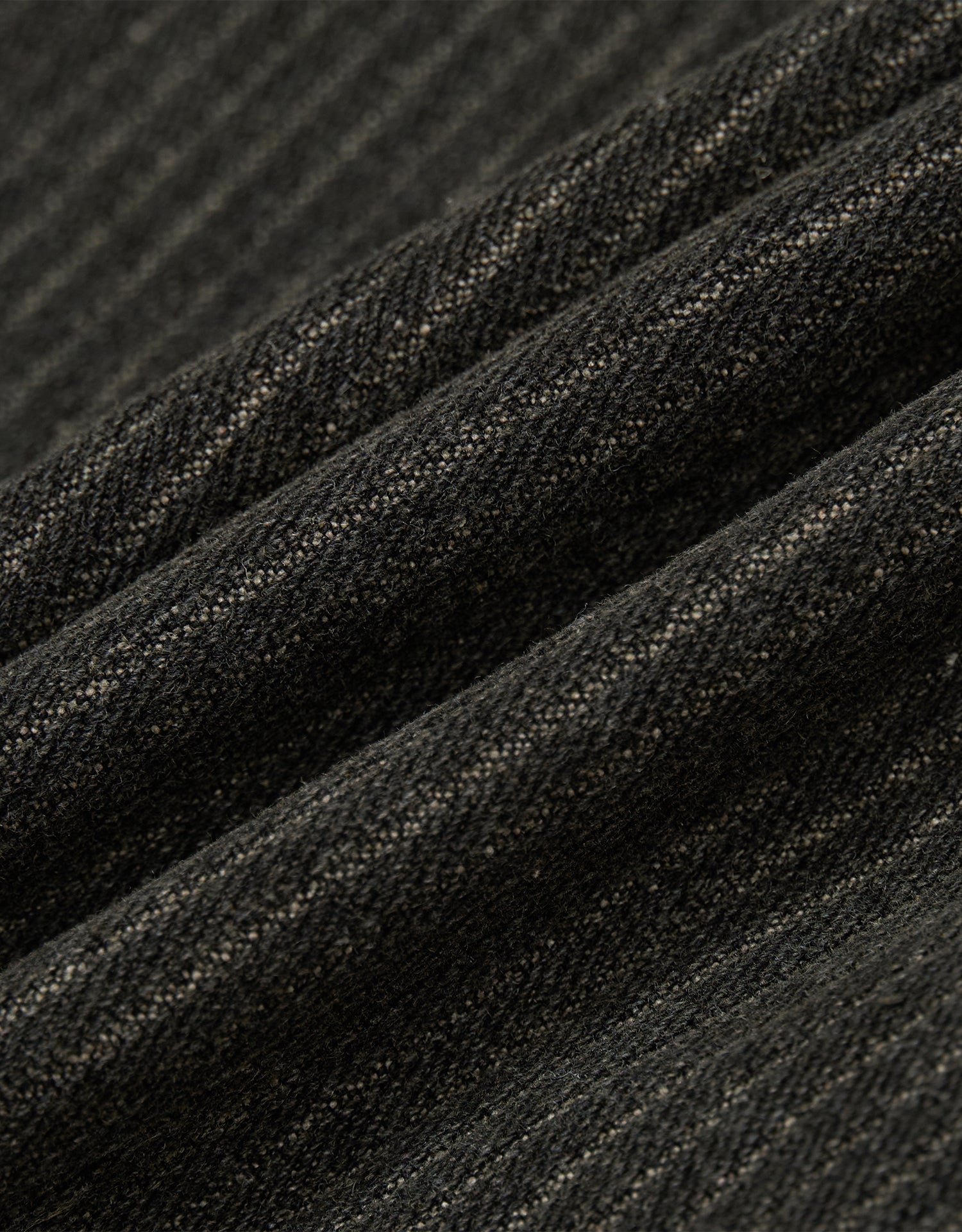 TopBasics Distressed Denim Shirt