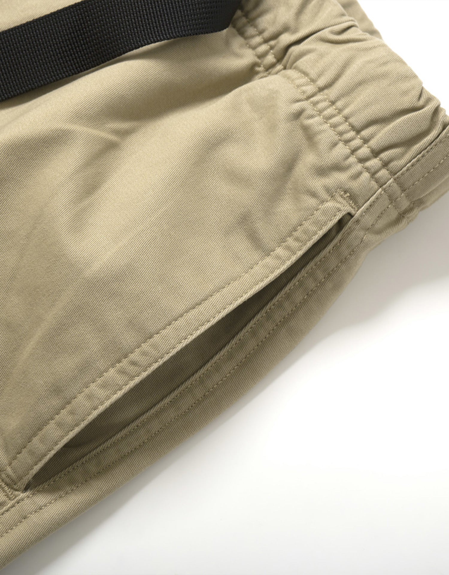 TopBasics Five Pockets Tapered Pants