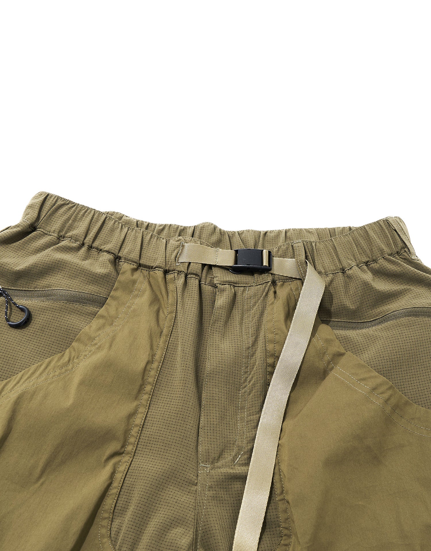 M.T. Six Pockets Outdoor Shorts