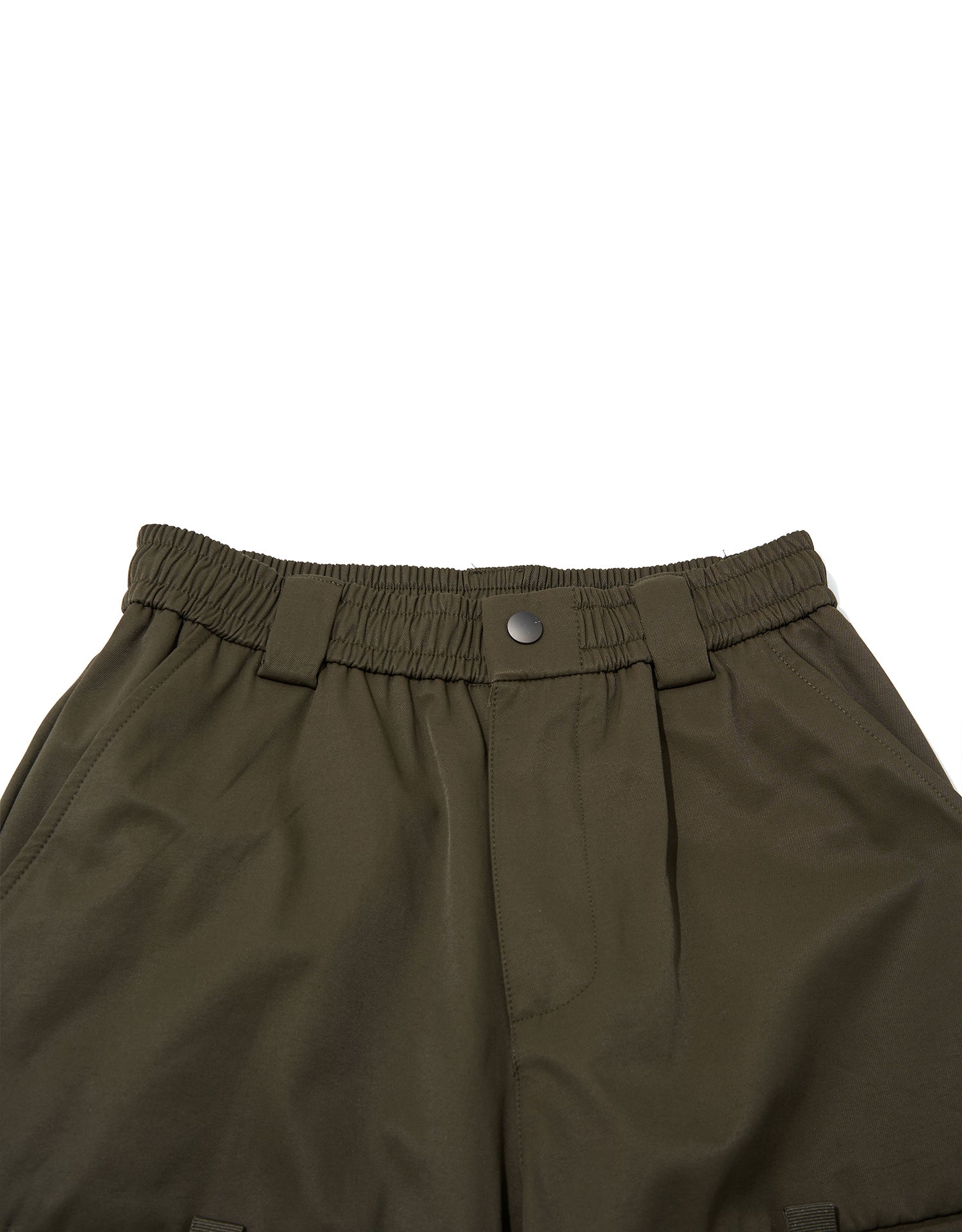 TopBasics Thigh Pockets Outdoor Pants