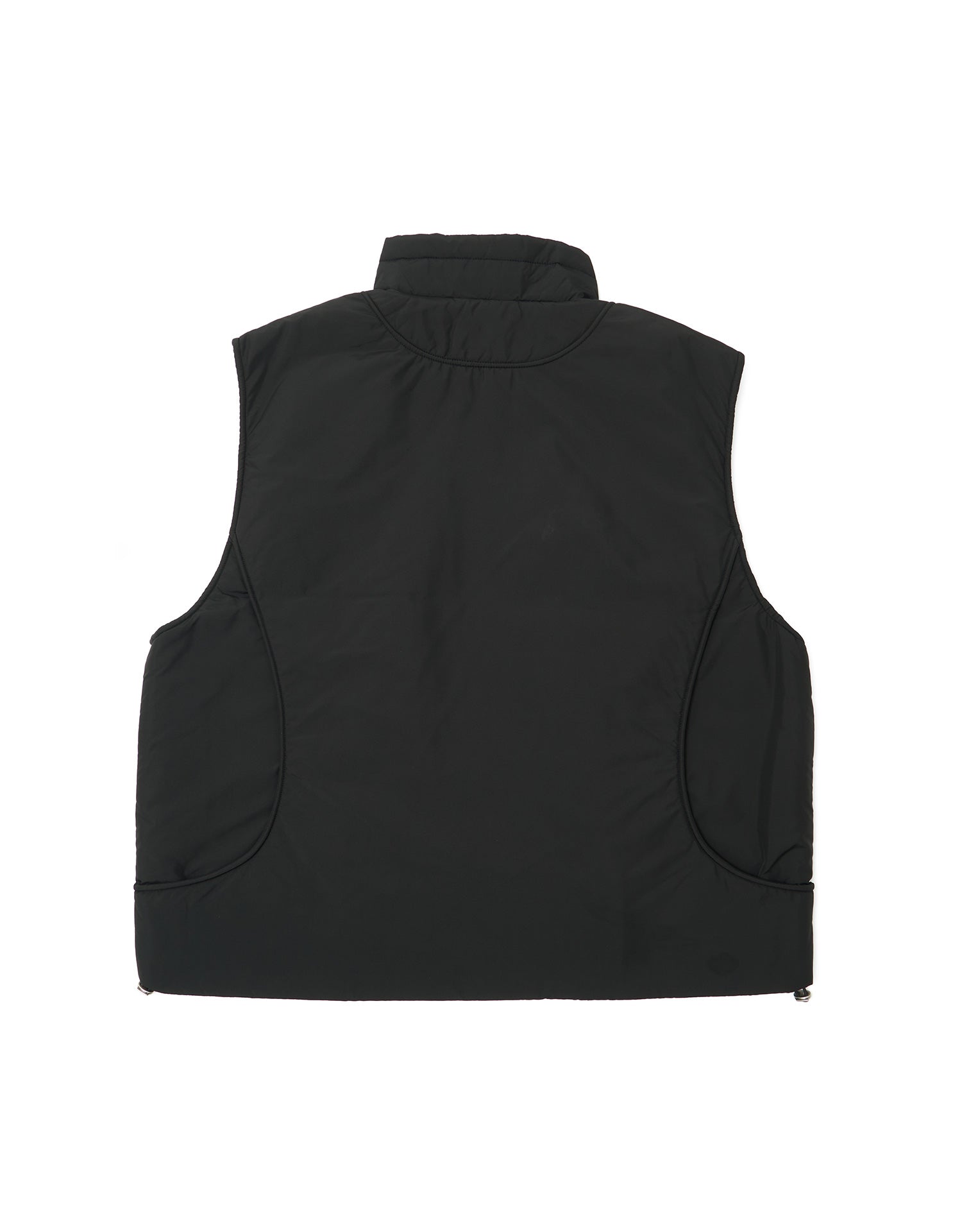 TopBasics Two Pockets Cotton Vest