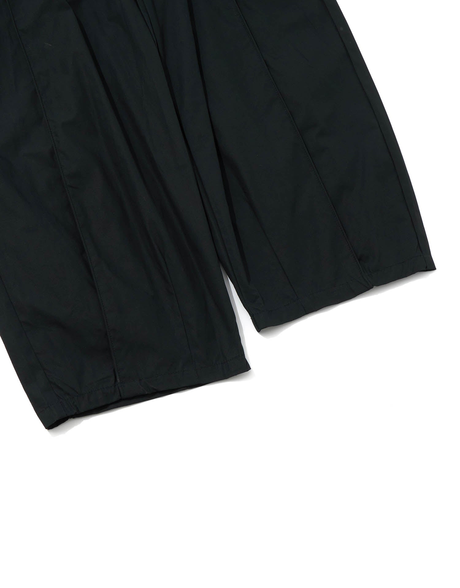 TopBasics Faked Pockets Binding Relaxed Pants