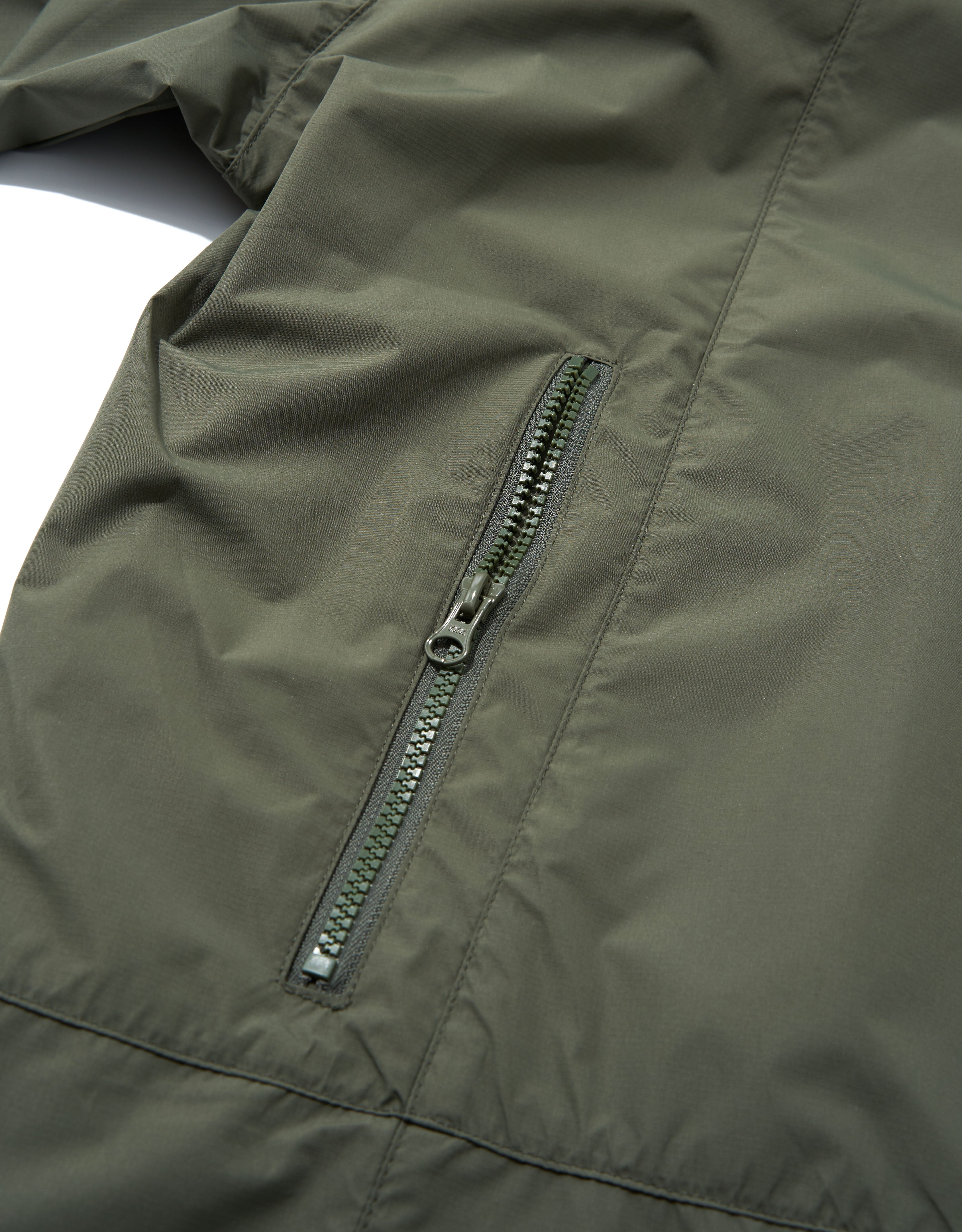 TopBasics All Season Utility Shirt Jacket