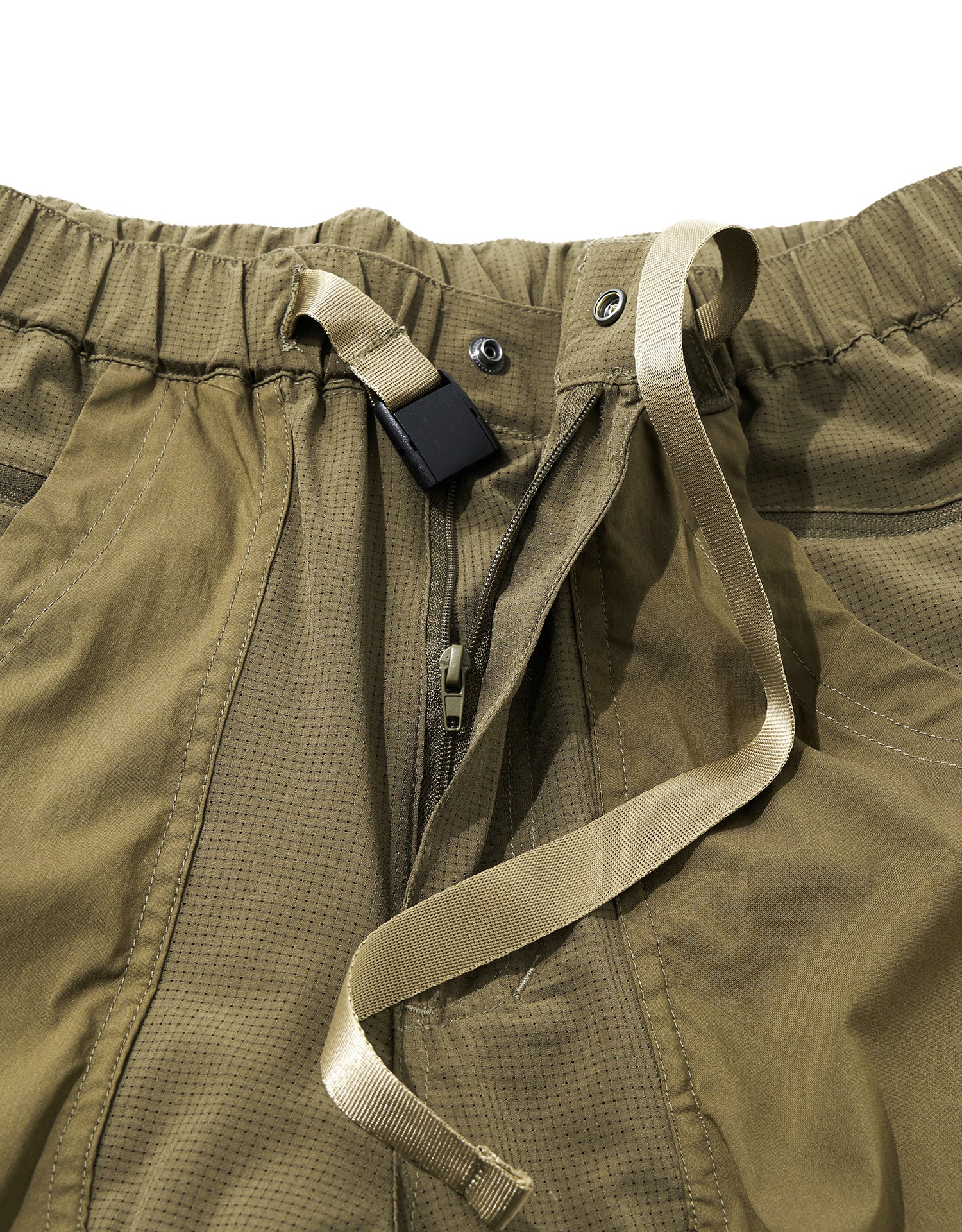 M.T. Six Pockets Outdoor Shorts