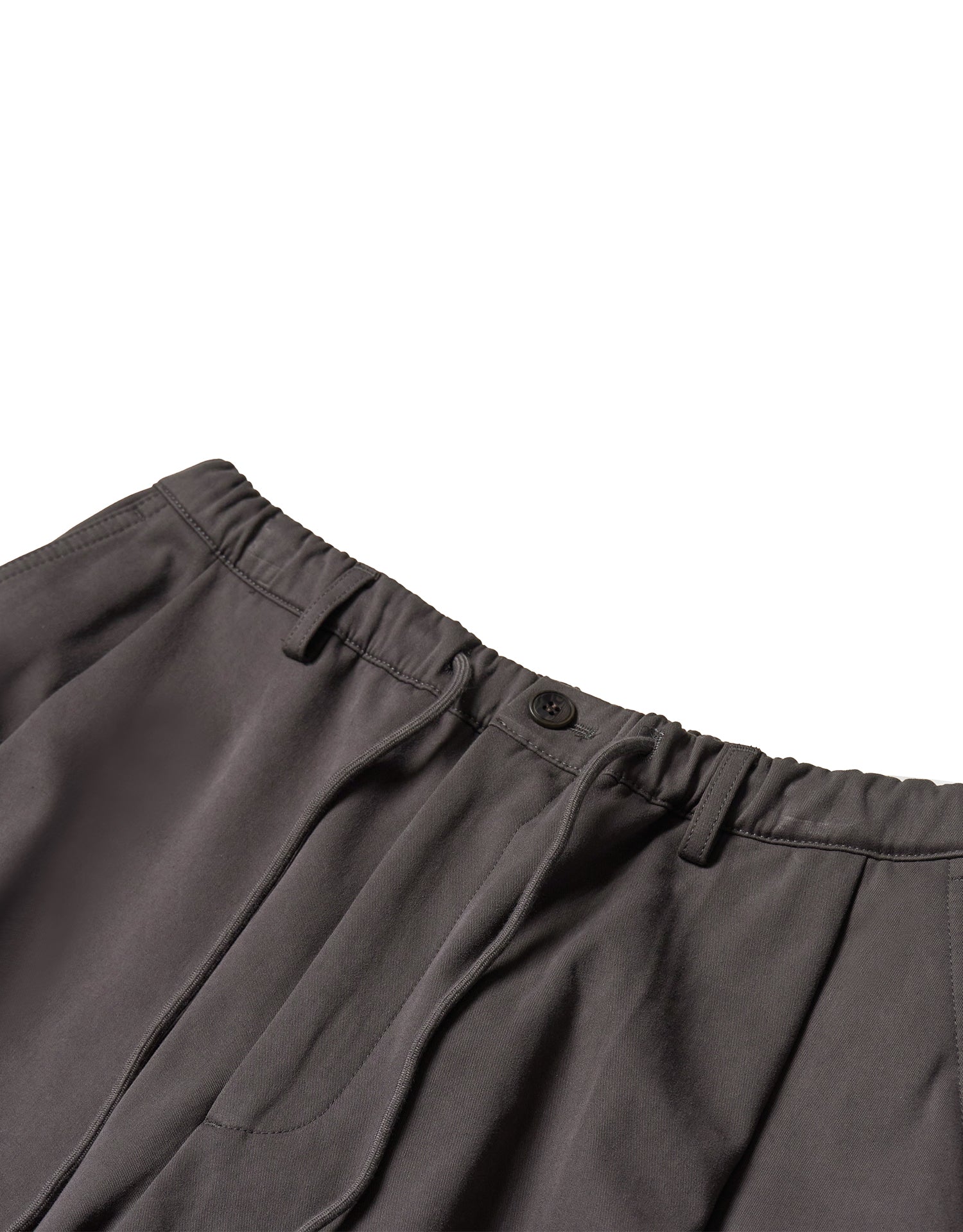 TopBasics Cotton Barrel Pants