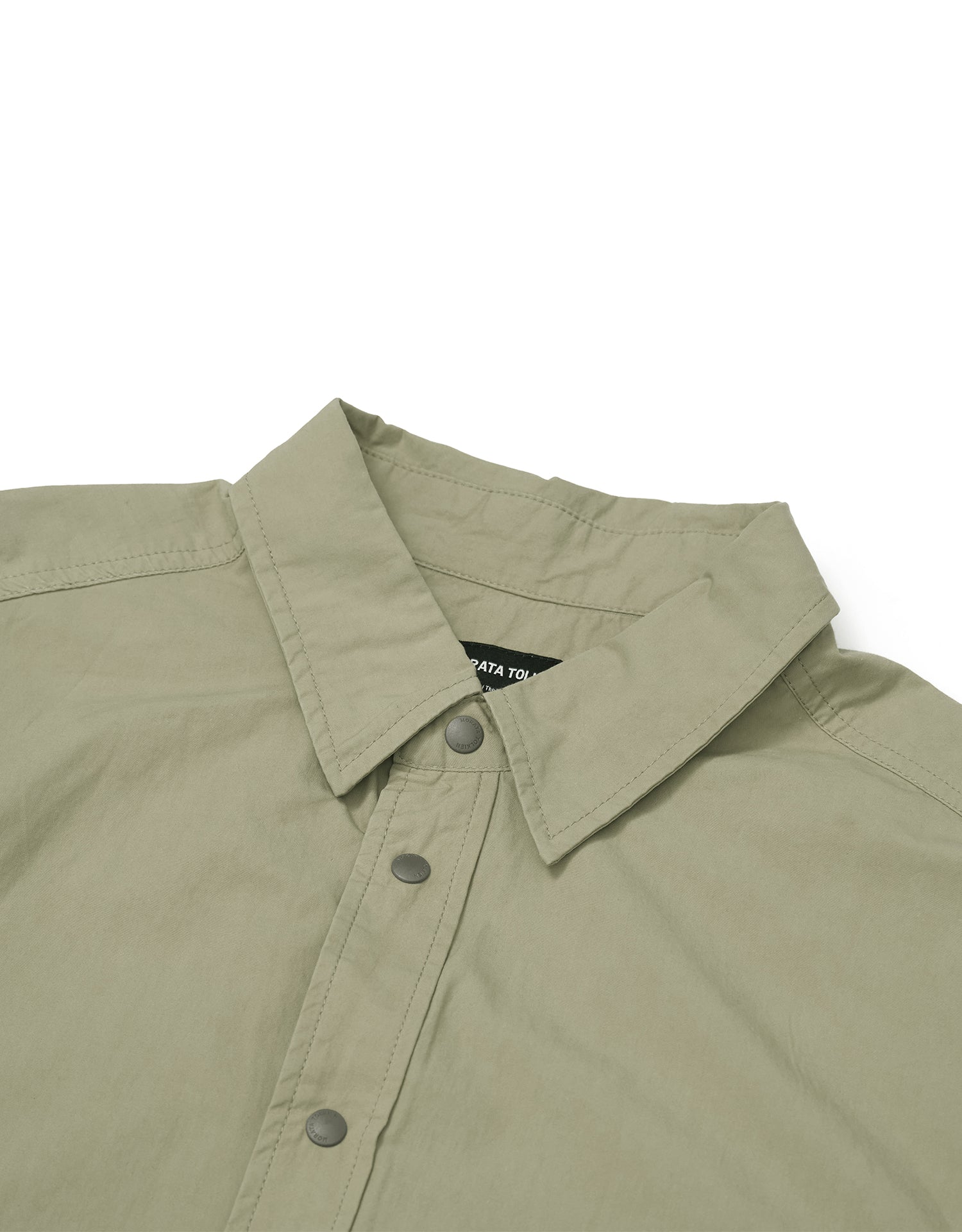 M.T. Two Pockets Outdoor Shirt