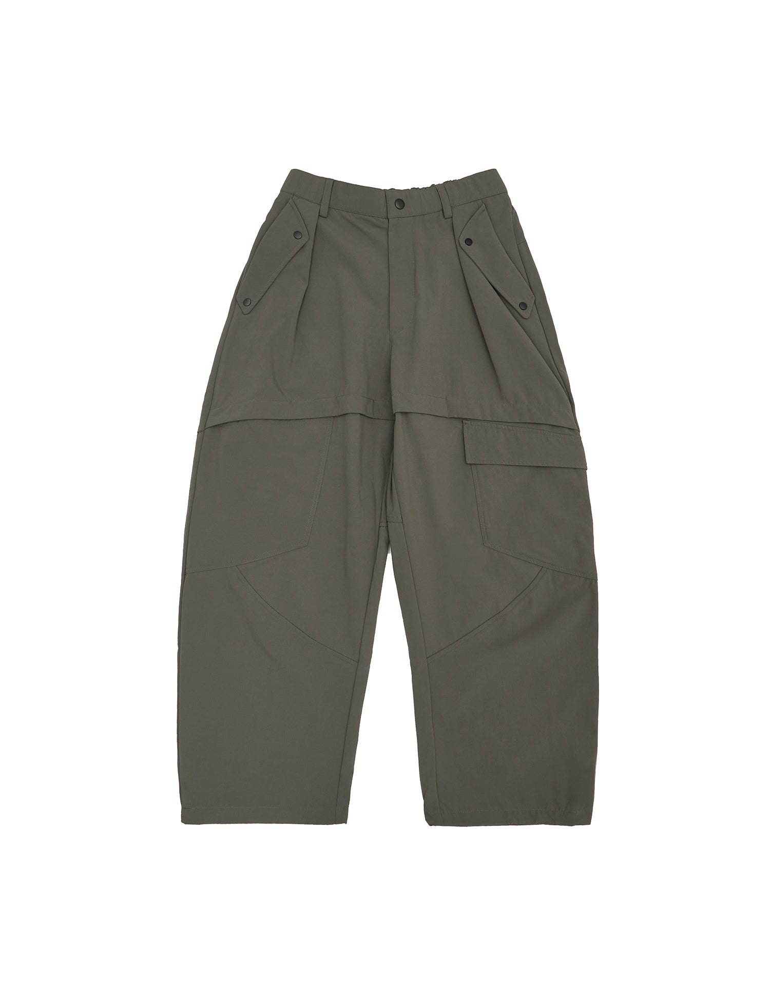 TopBasics Commuter Pocket Pants