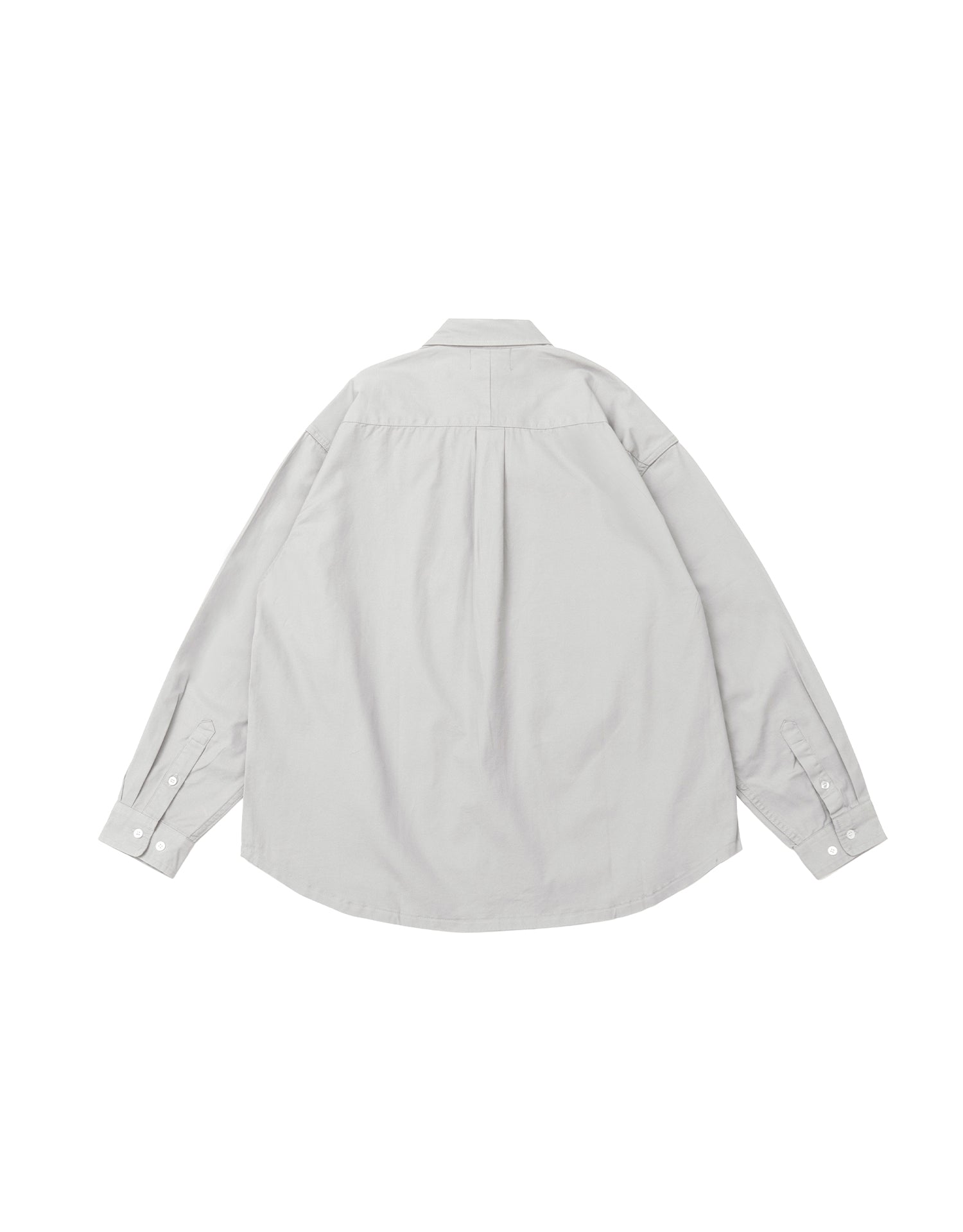 TopBasics Essential Cotton Shirt