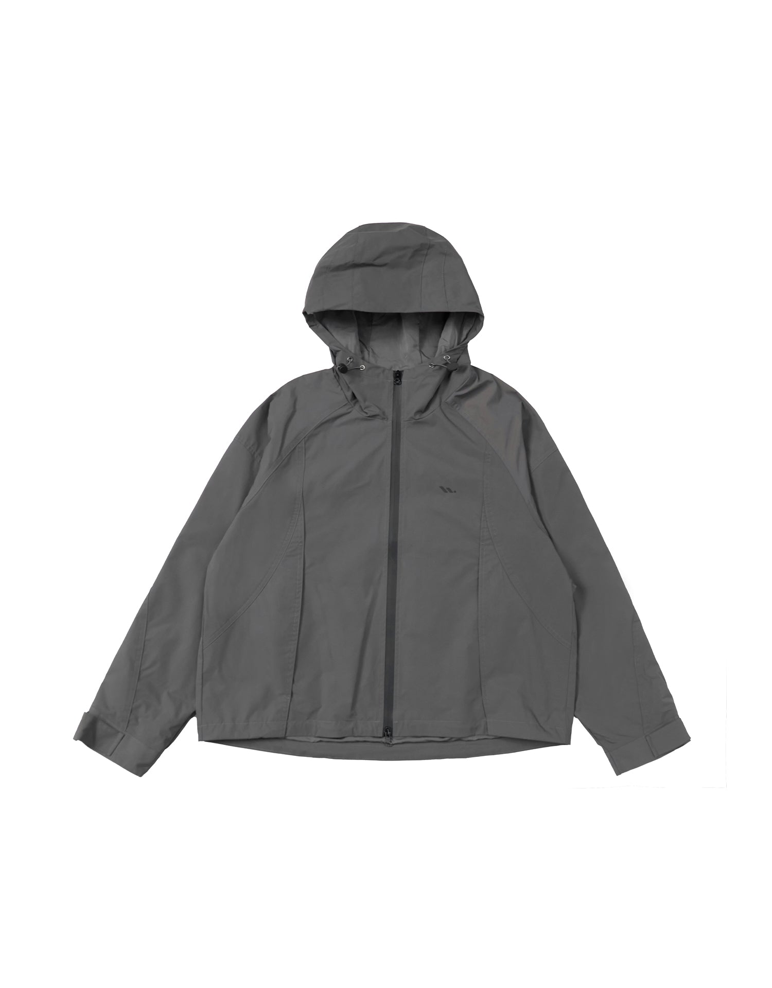 TopBasics Adventure Series Three Pockets Urban Jacket
