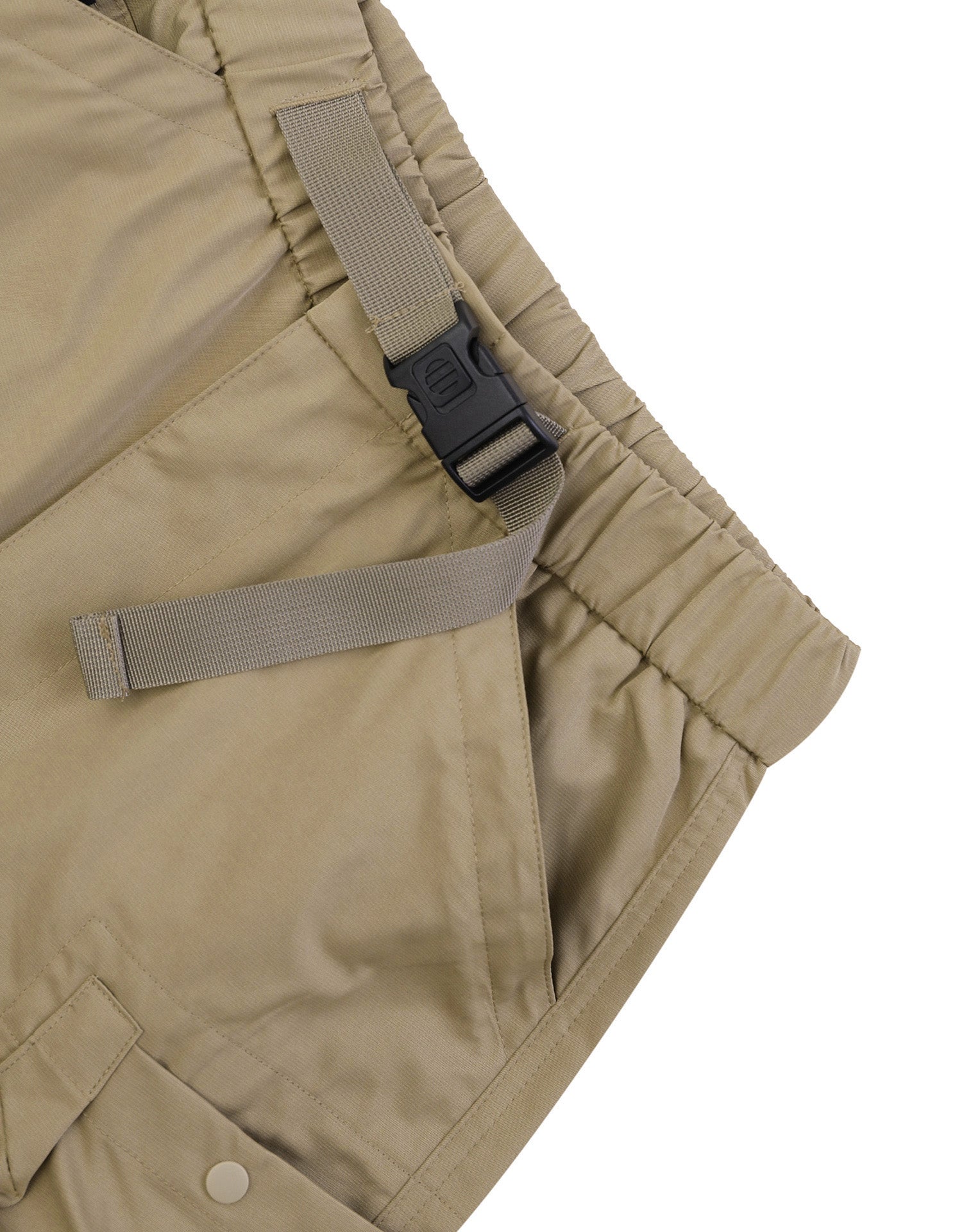 TopBasics Nine Pockets Outdoor Shorts