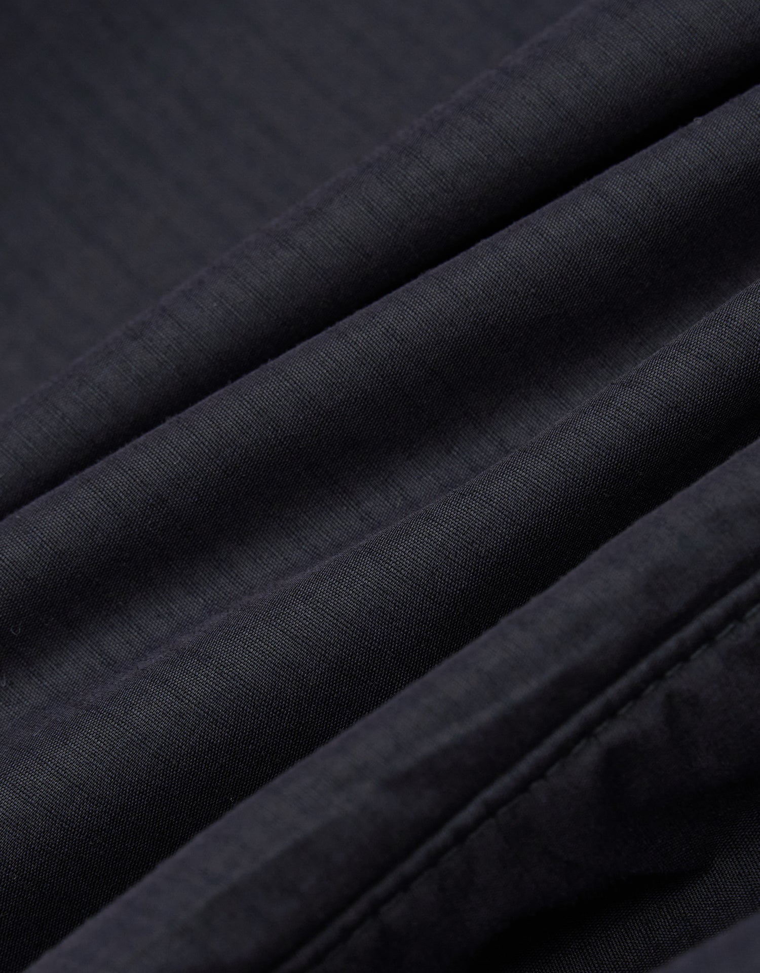 TopBasics Contrast Six Pockets Light Jacket