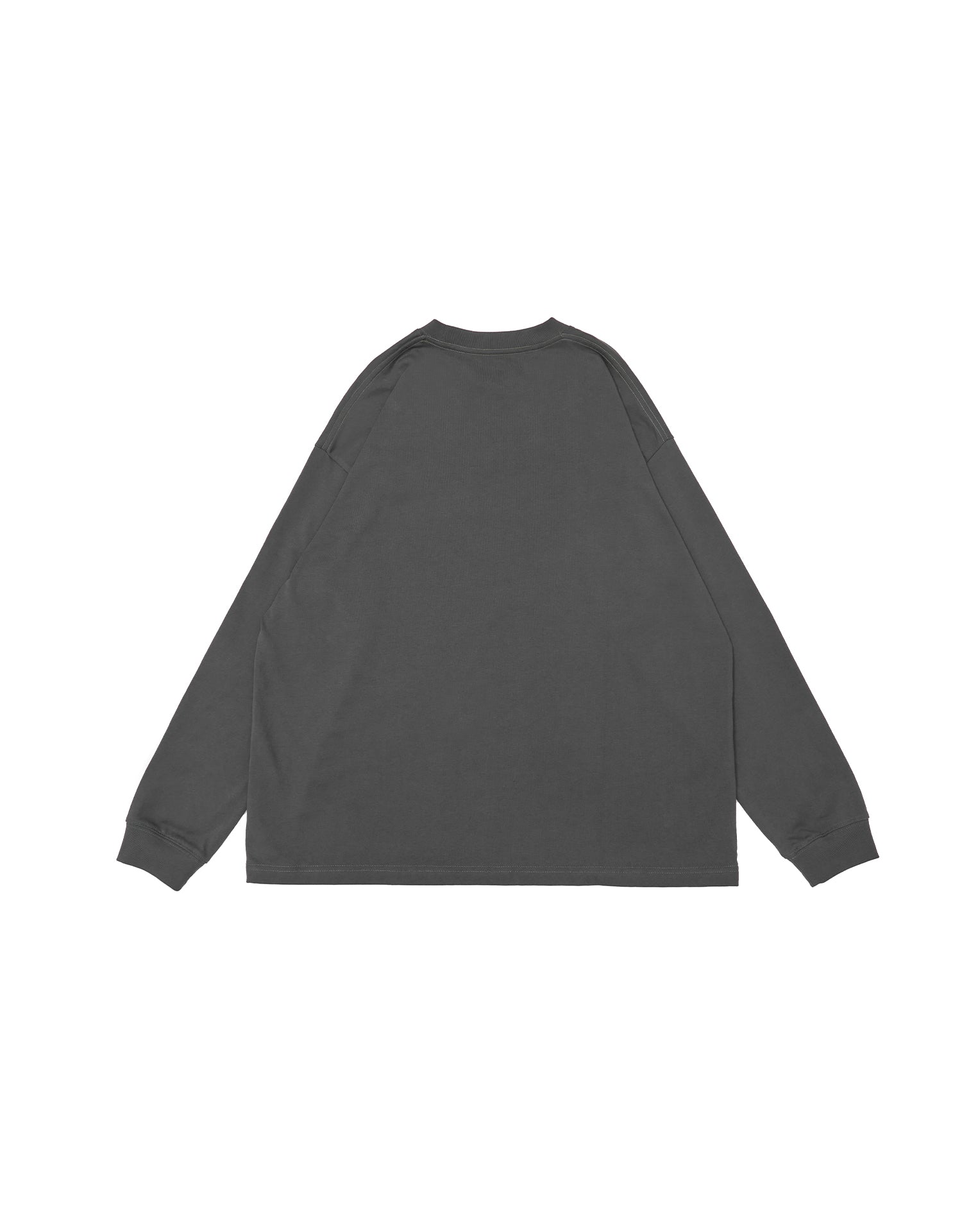 TopBasics Essential Cotton L/S T-Shirt