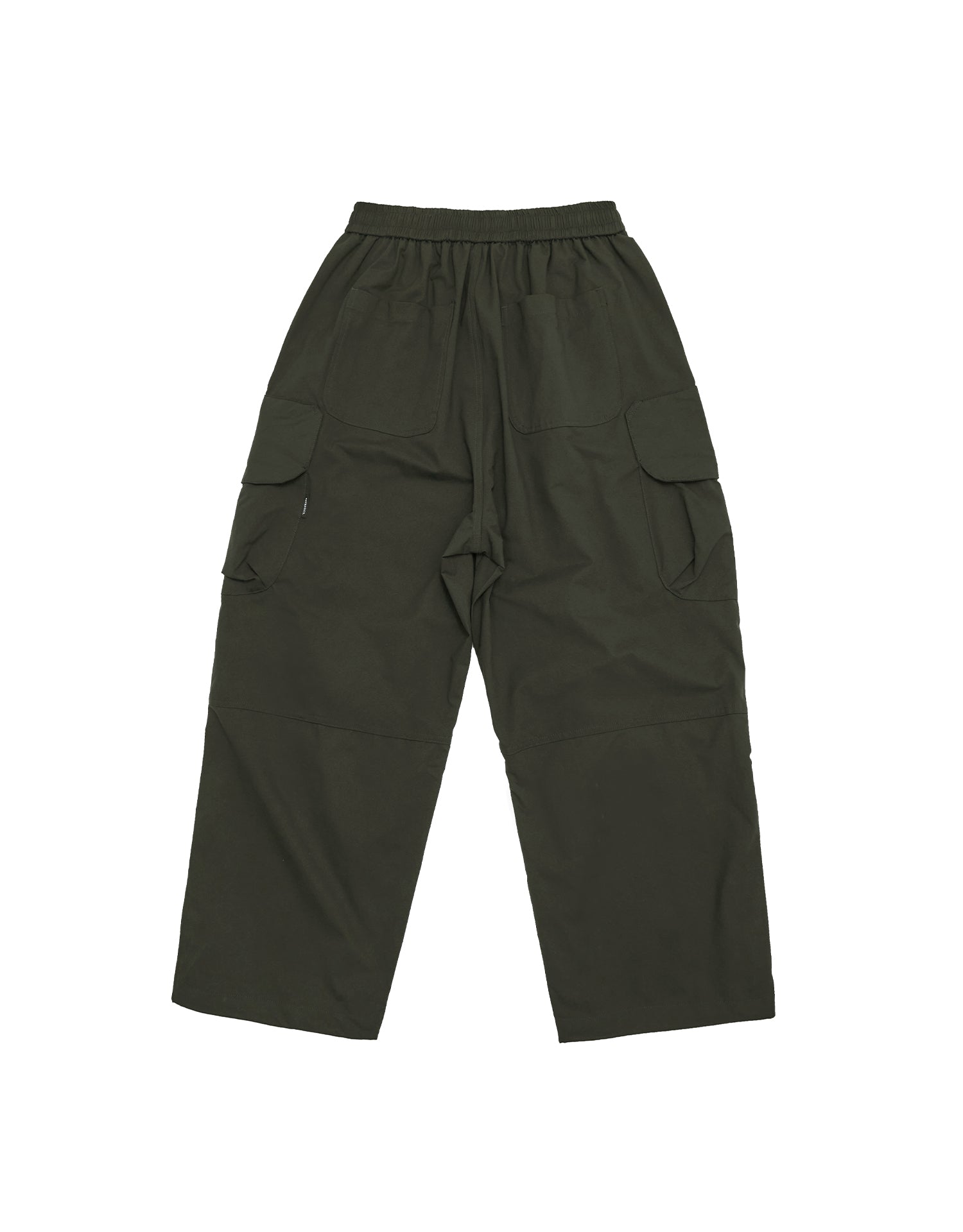 TopBasics Pockets Lightweight Cargo Pants