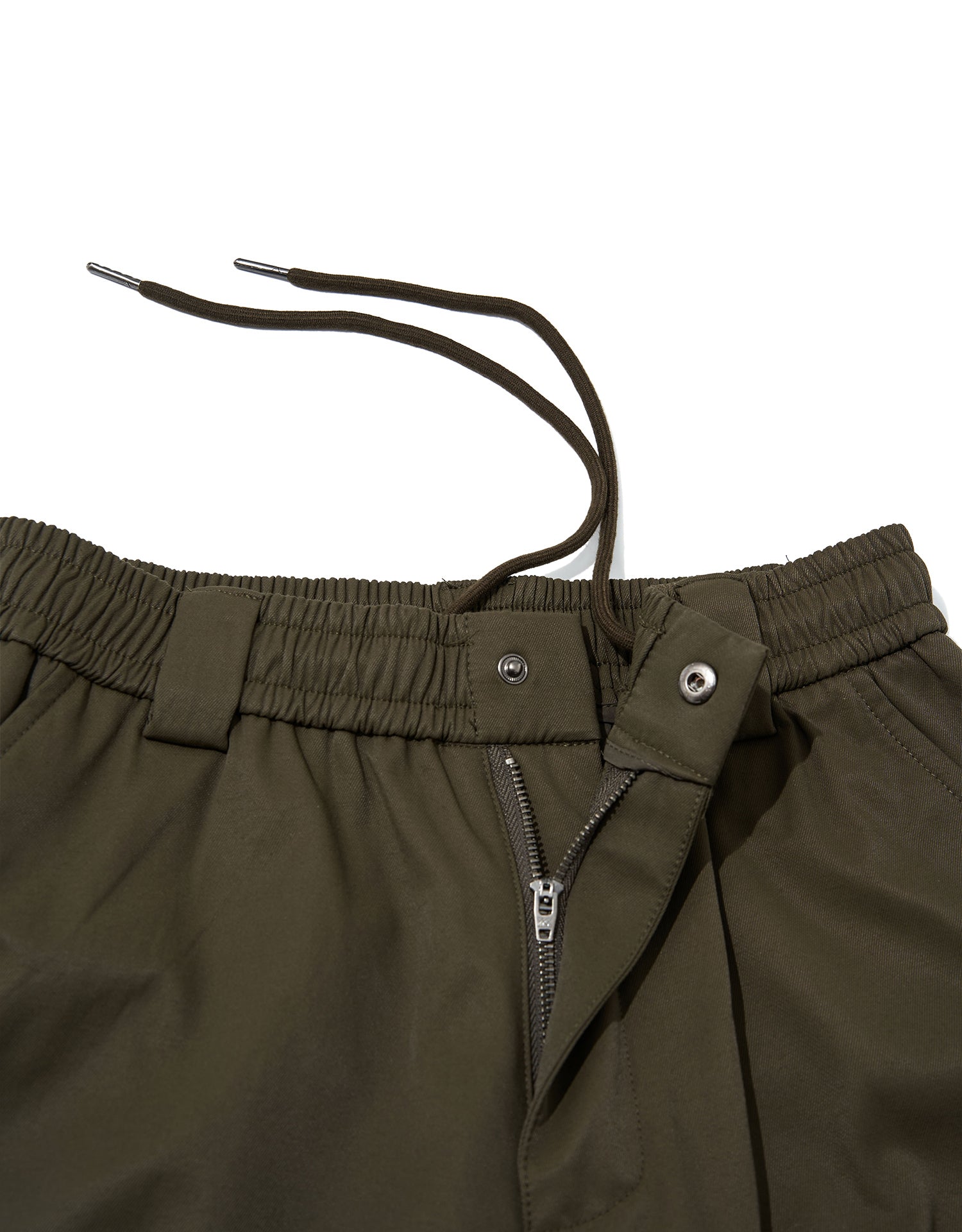 TopBasics Thigh Pockets Outdoor Pants