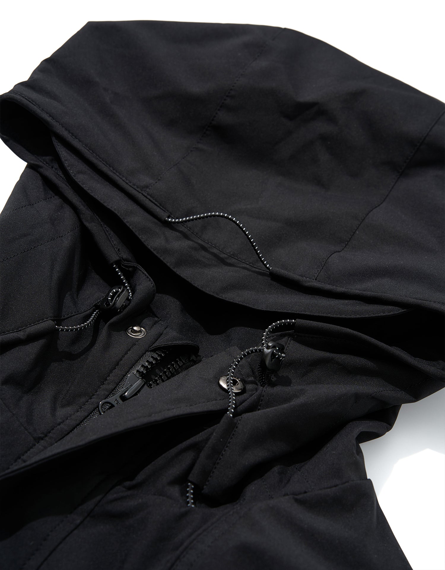 TopBasics Adventure Series Three Pockets Windbreaker Jacket