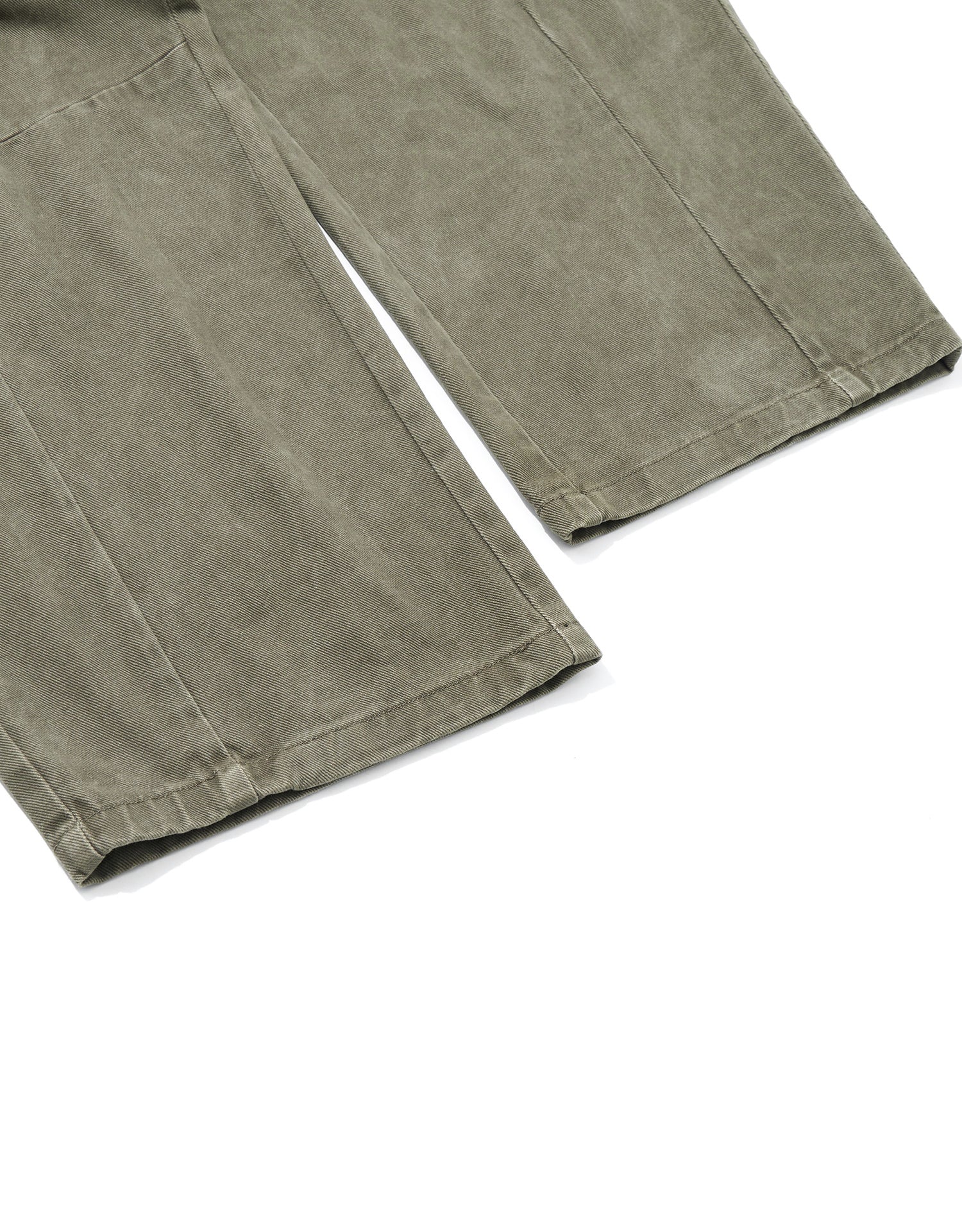 TopBasics Seven Pockets Vintage Cargo Pants