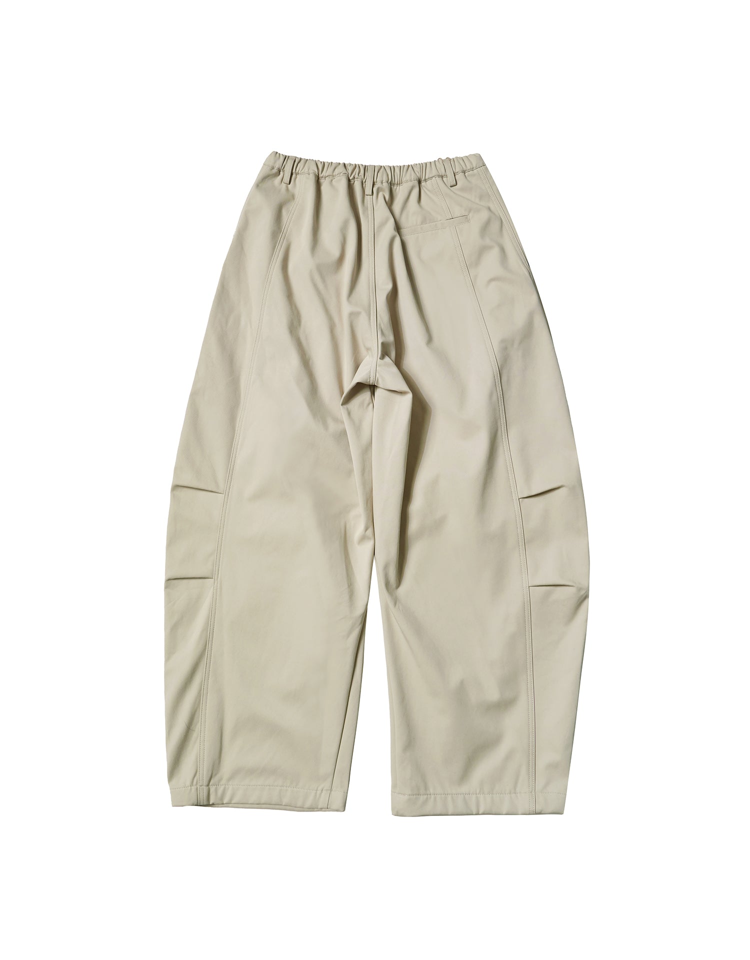 TopBasics Cotton Barrel Pants