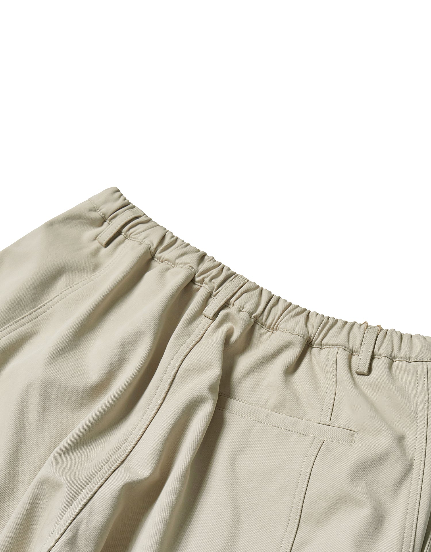 TopBasics Cotton Barrel Pants