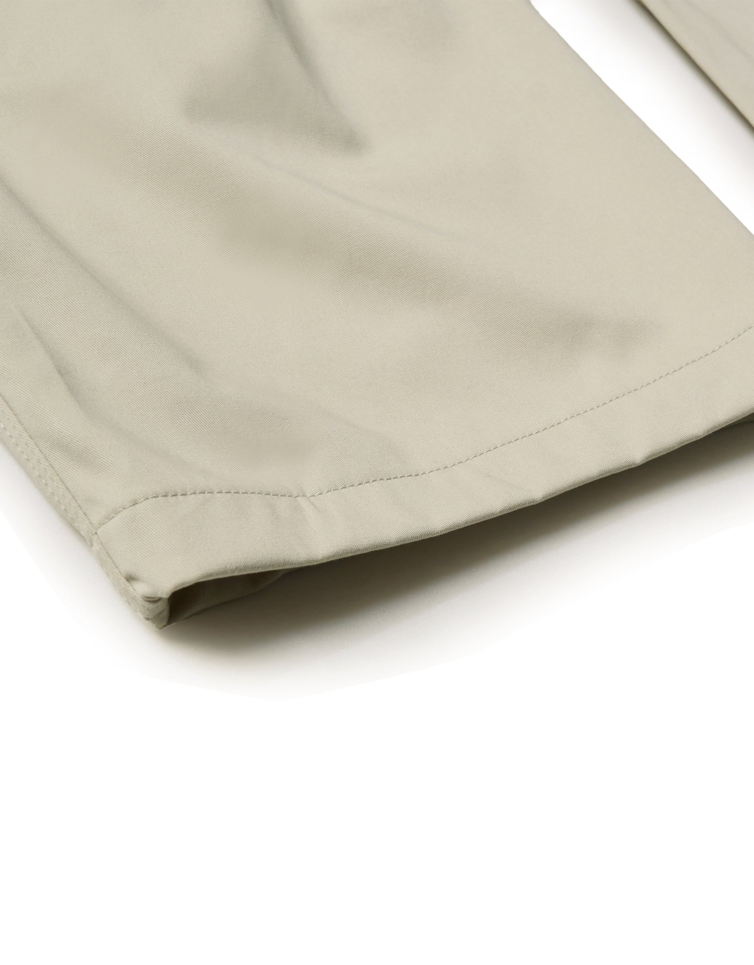 TopBasics Cotton Barrel Pants