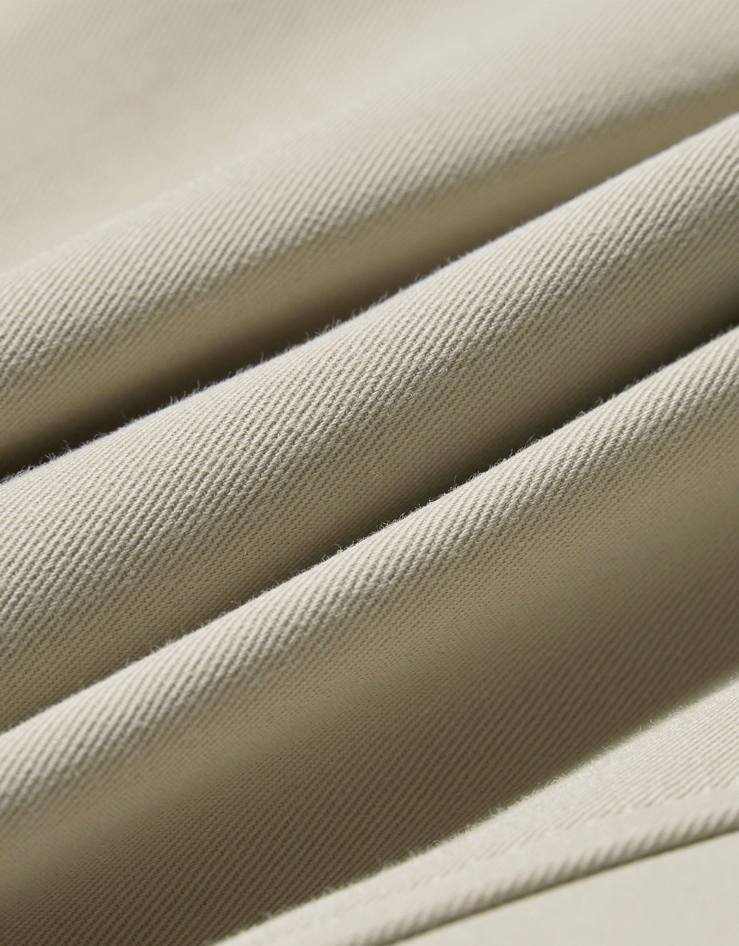 TopBasics Cotton Barrel Pants